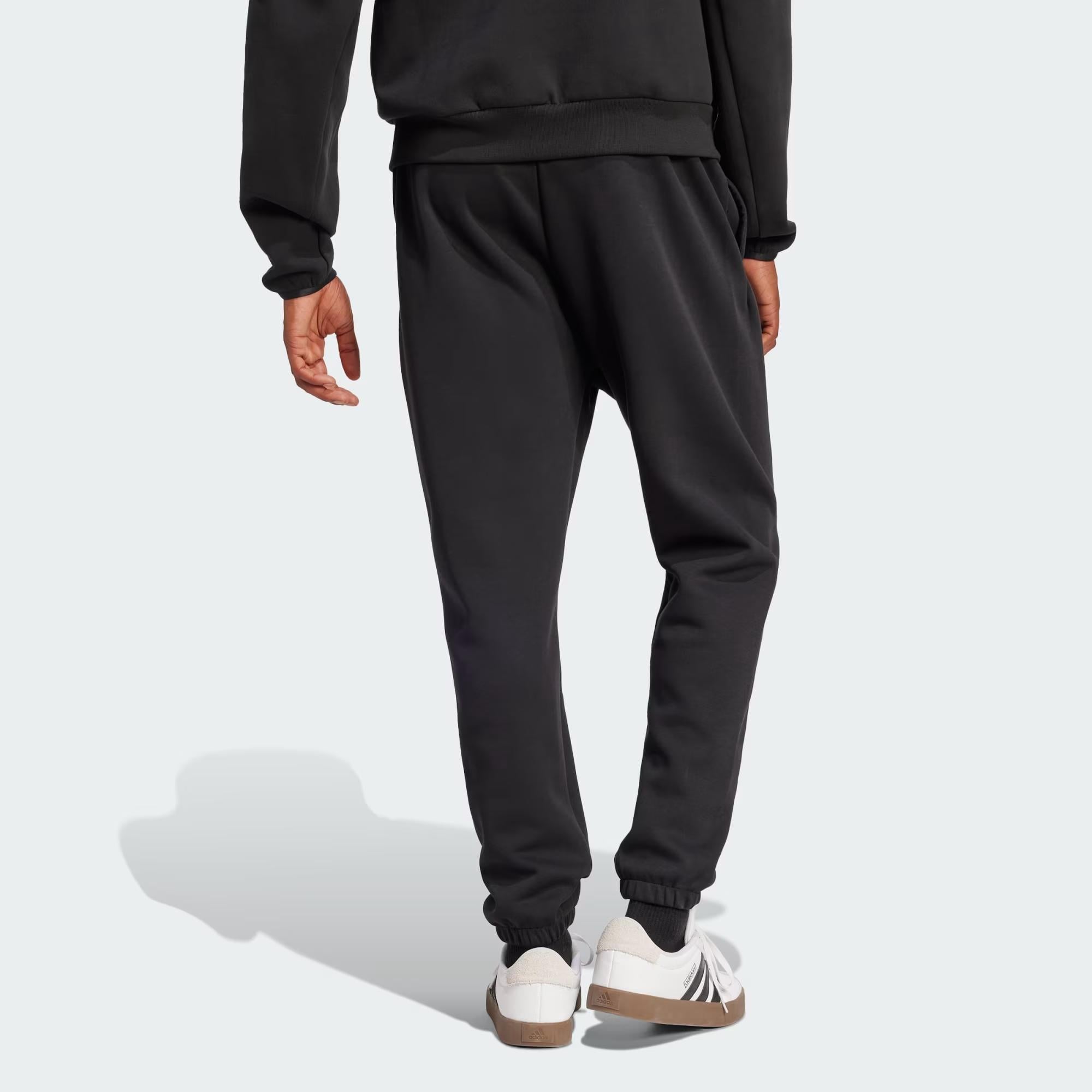 M FI SL PT - ADIDAS SIYAH