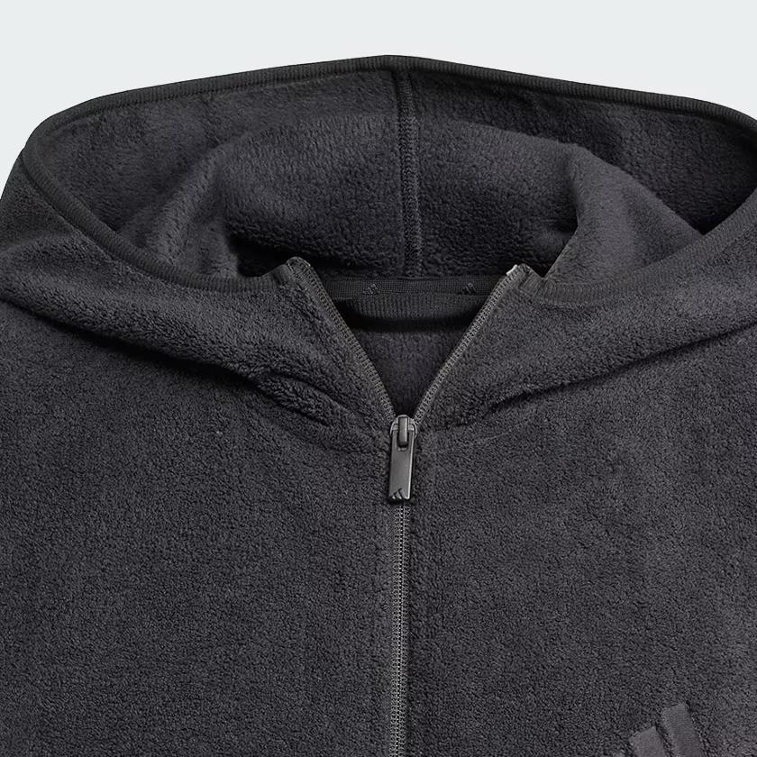 M FI SL SHRP FZ - ADIDAS SIYAH