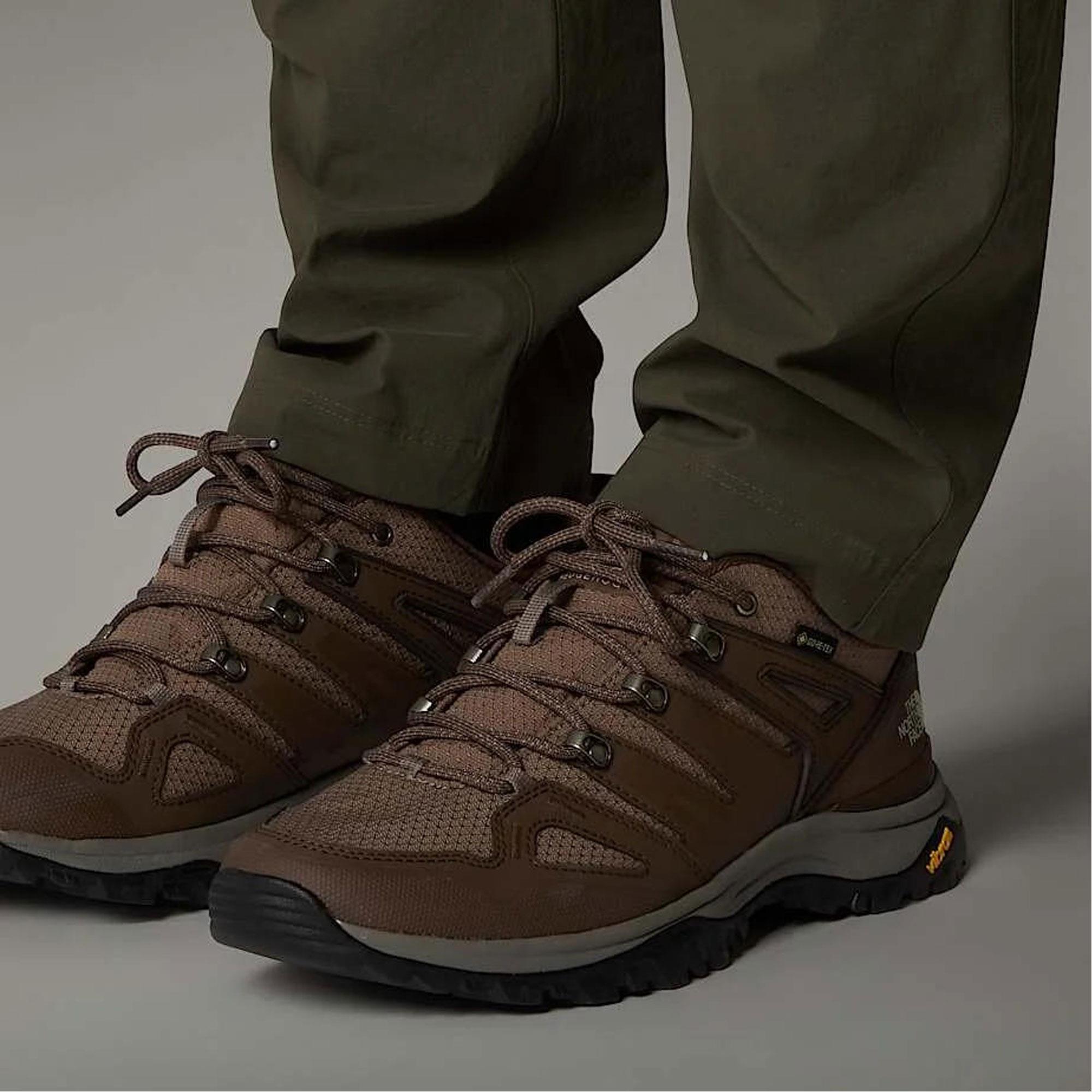 M HEDGEHOG GORE-TEX - SIYAH