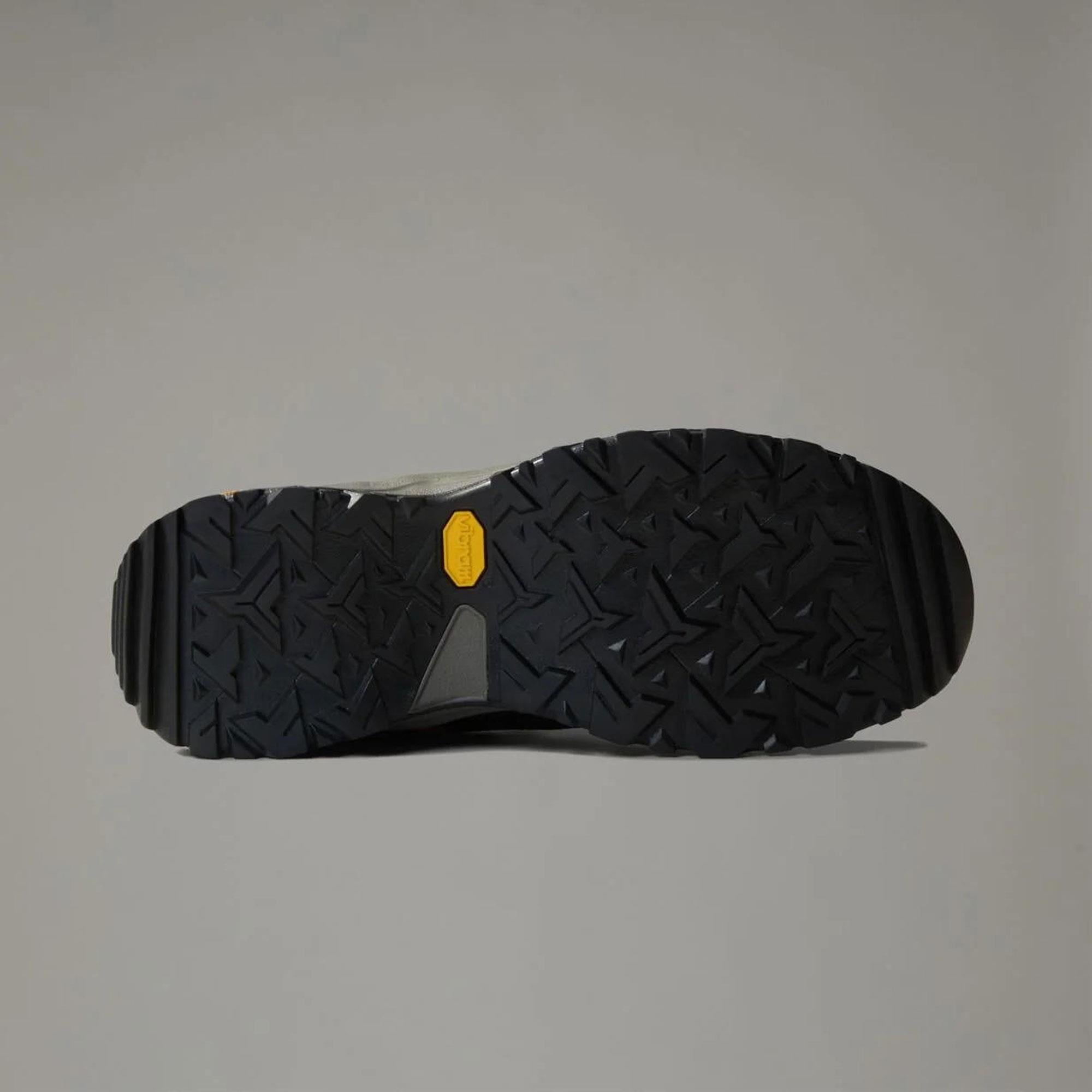 M HEDGEHOG GORE-TEX - YESIL-SIYAH