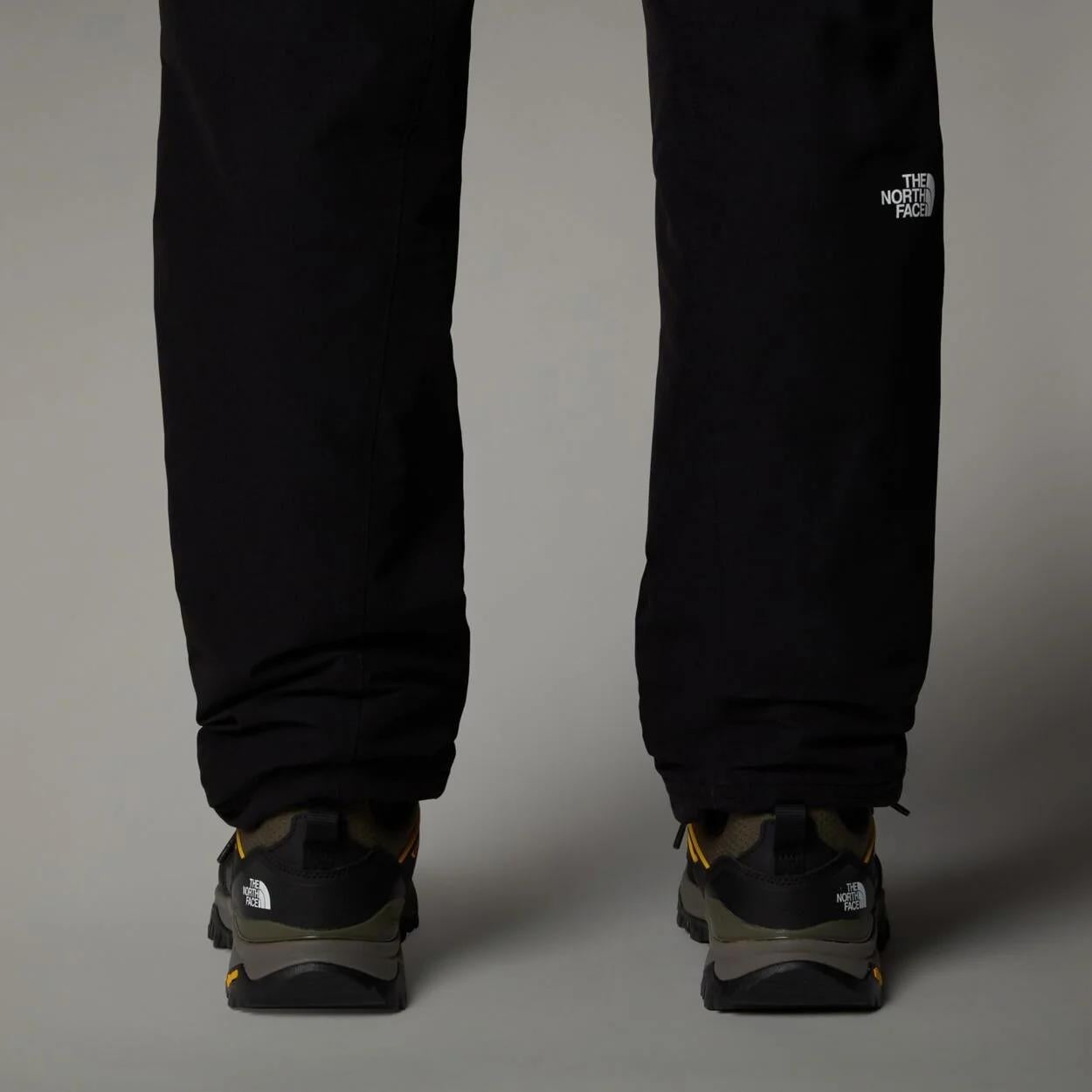 M HEDGEHOG GORE-TEX - YESIL-SIYAH