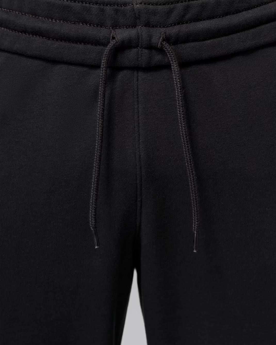 M J DF SPRT CSVR FLC PANT - BEYAZ