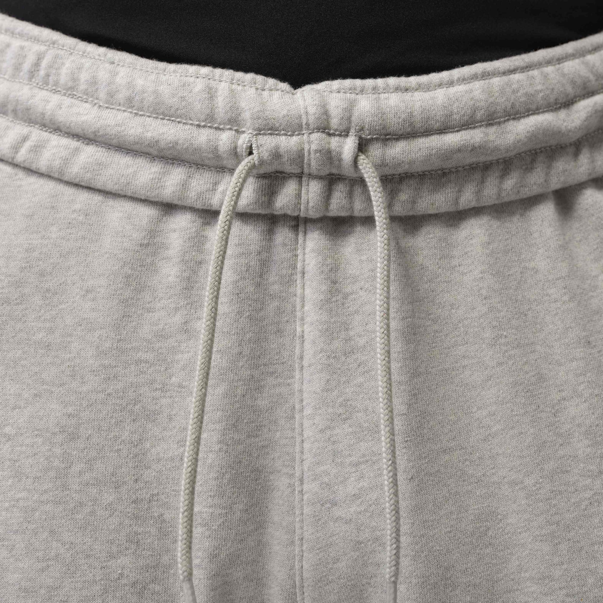 M J DF SPRT CSVR FLC PANT - KIRMIZI