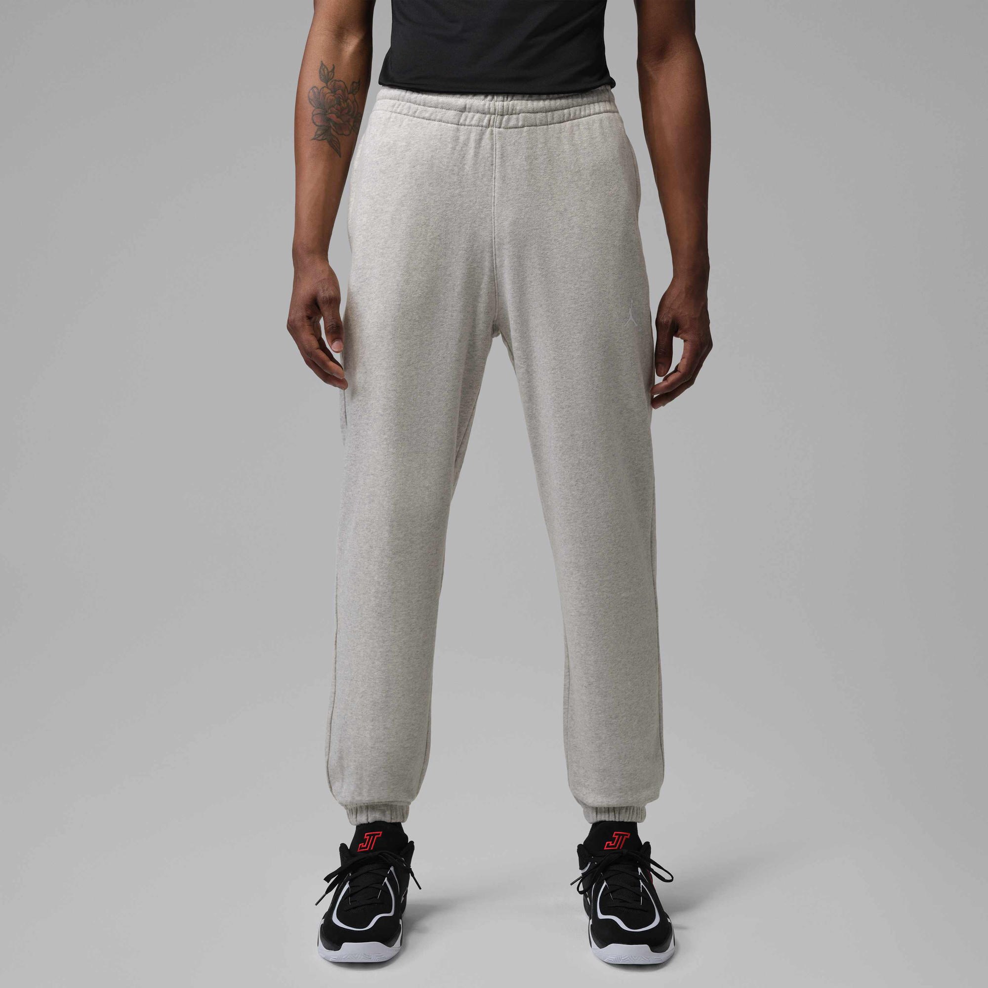 M J DF SPRT CSVR FLC PANT - KIRMIZI