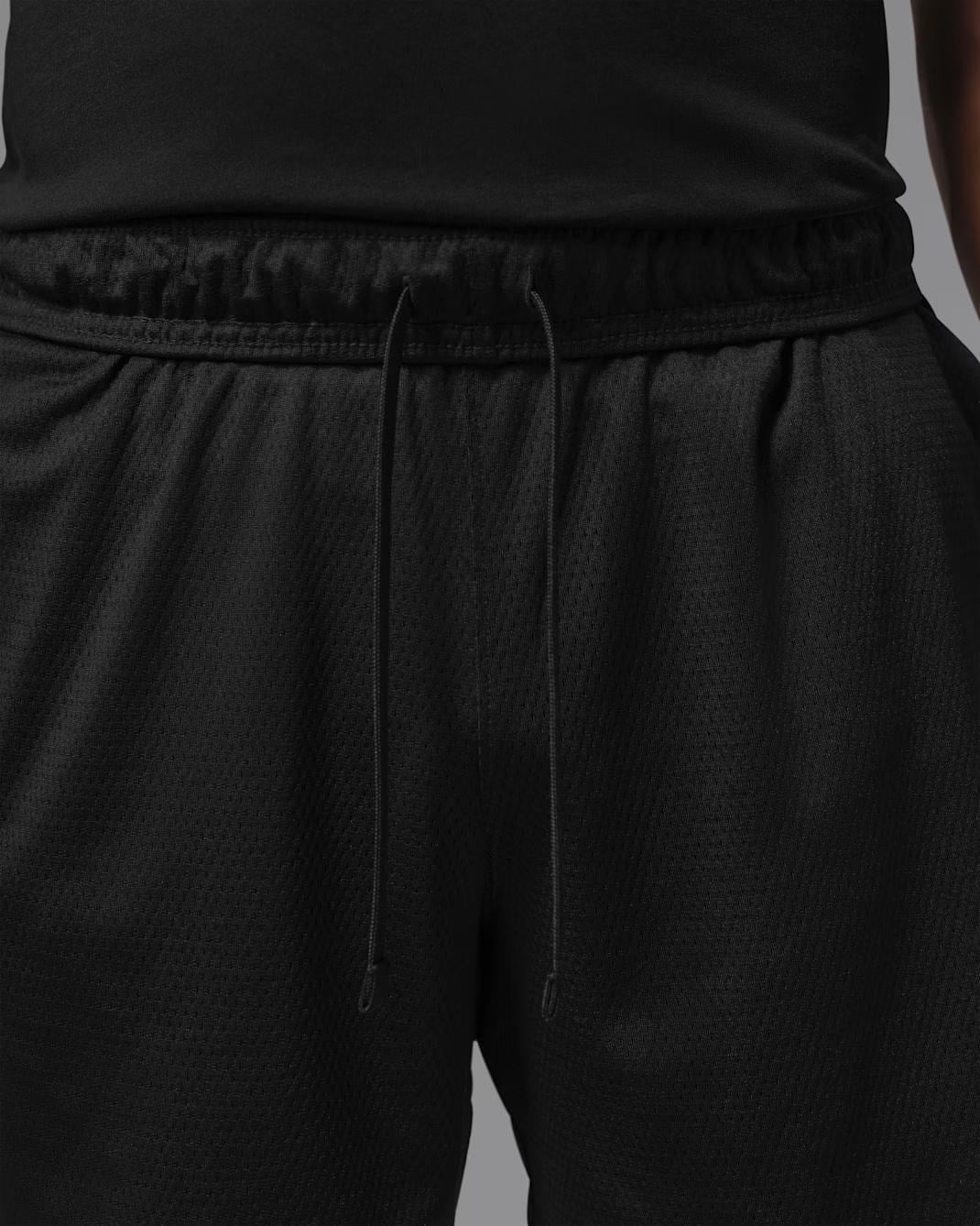 M J DF SPT ESS SHORT - BEYAZ