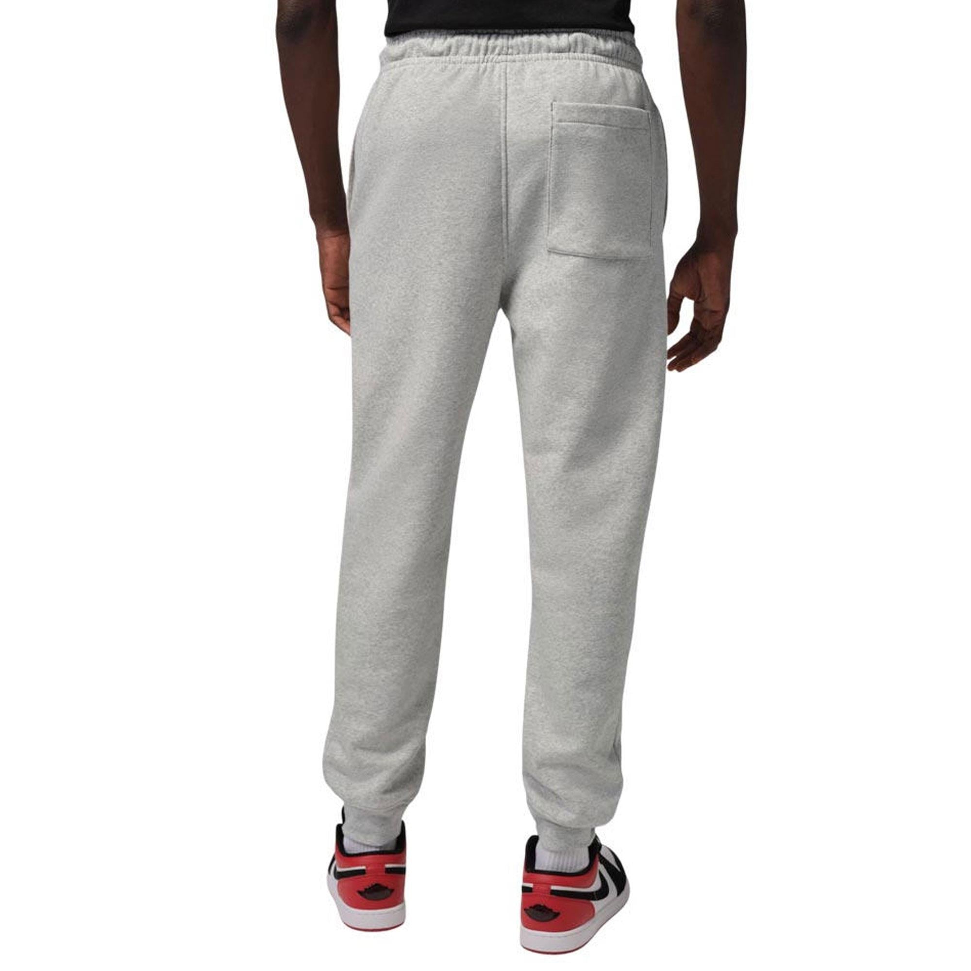 M J JUMPMAN FLC PANT 2 - KIRMIZI