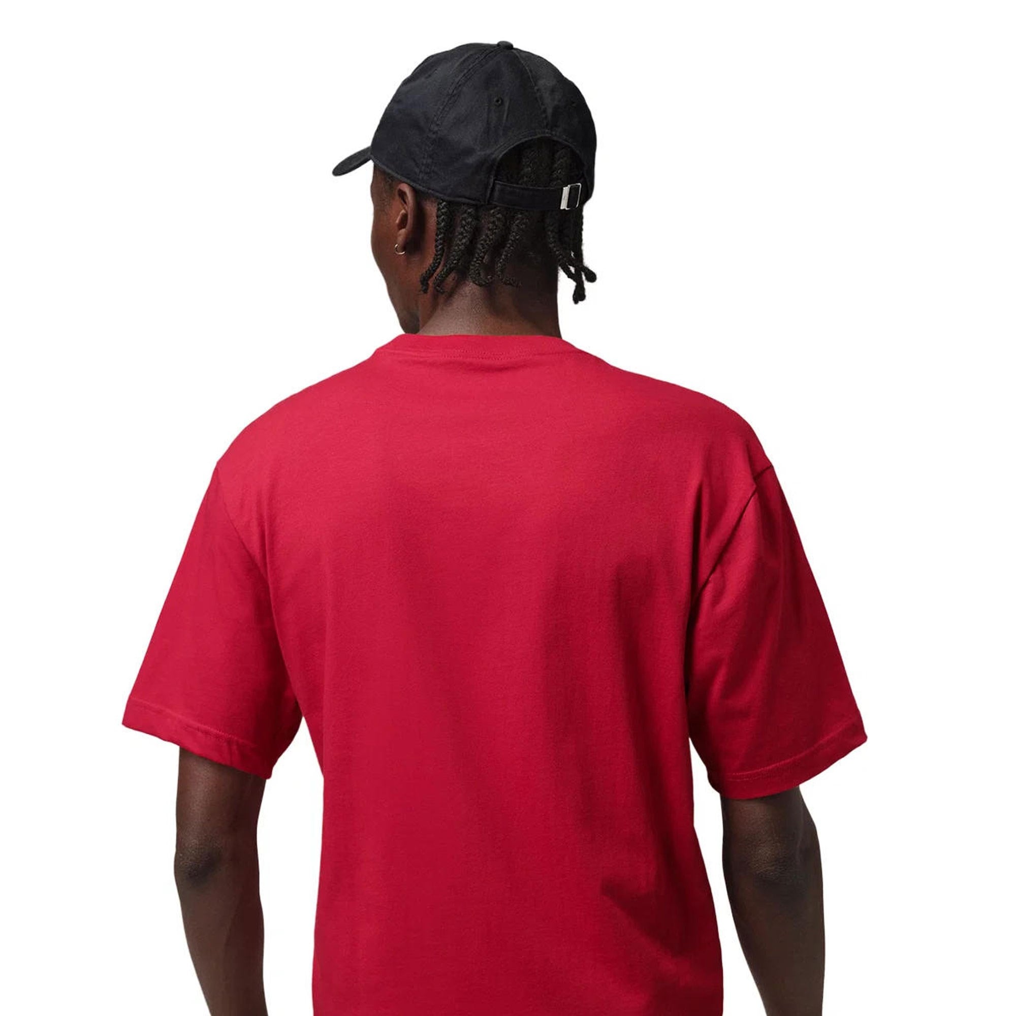 M J JUMPMAN SS HBR TEE 2 - BEJ/BRONZ