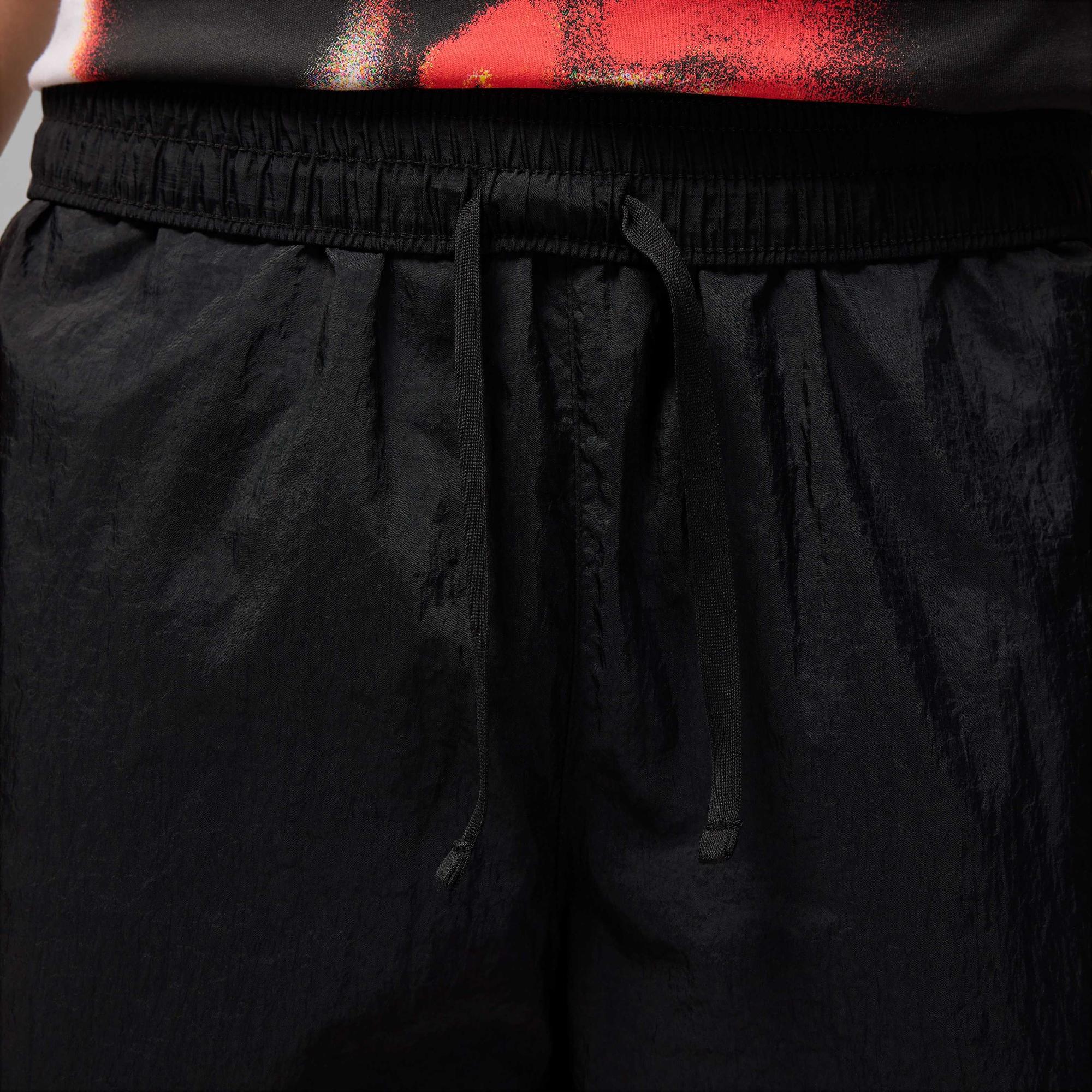 M J SPRT CLSSC PANT - BEYAZ