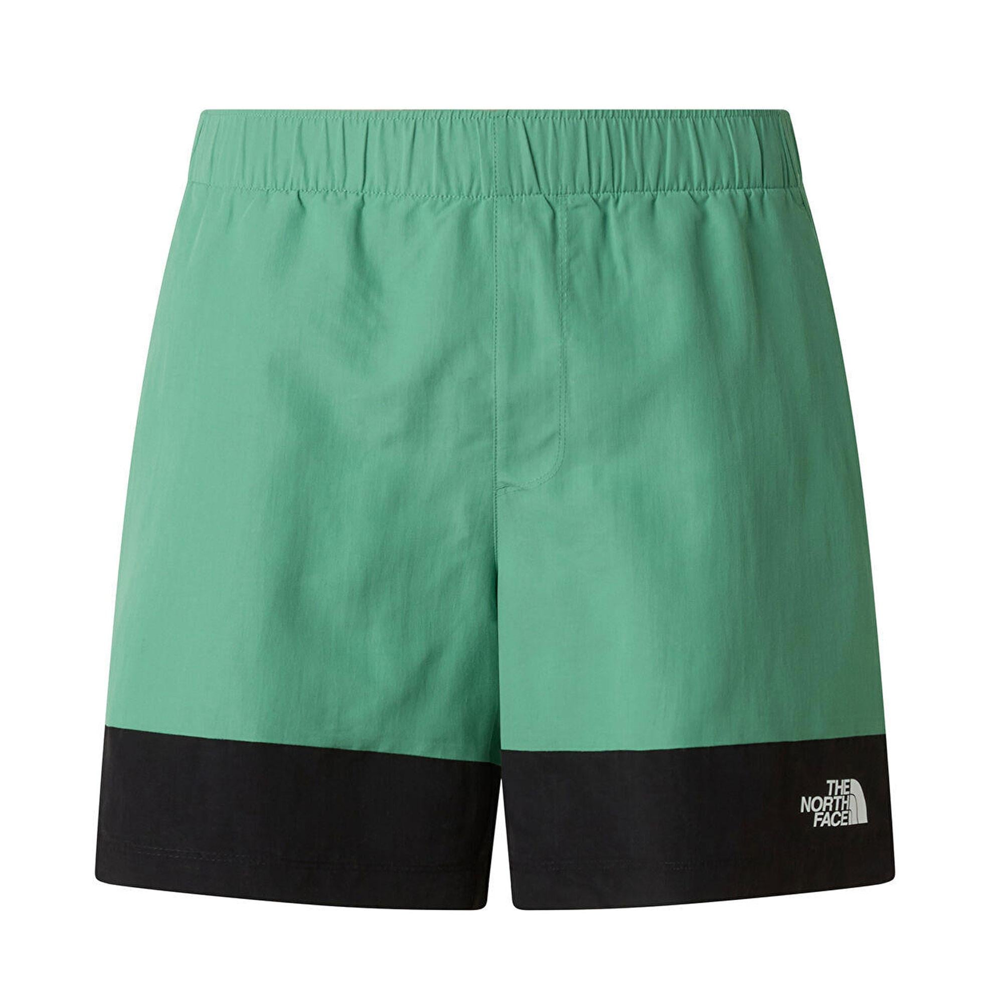 M LEYNAR SHORT - SIYAH