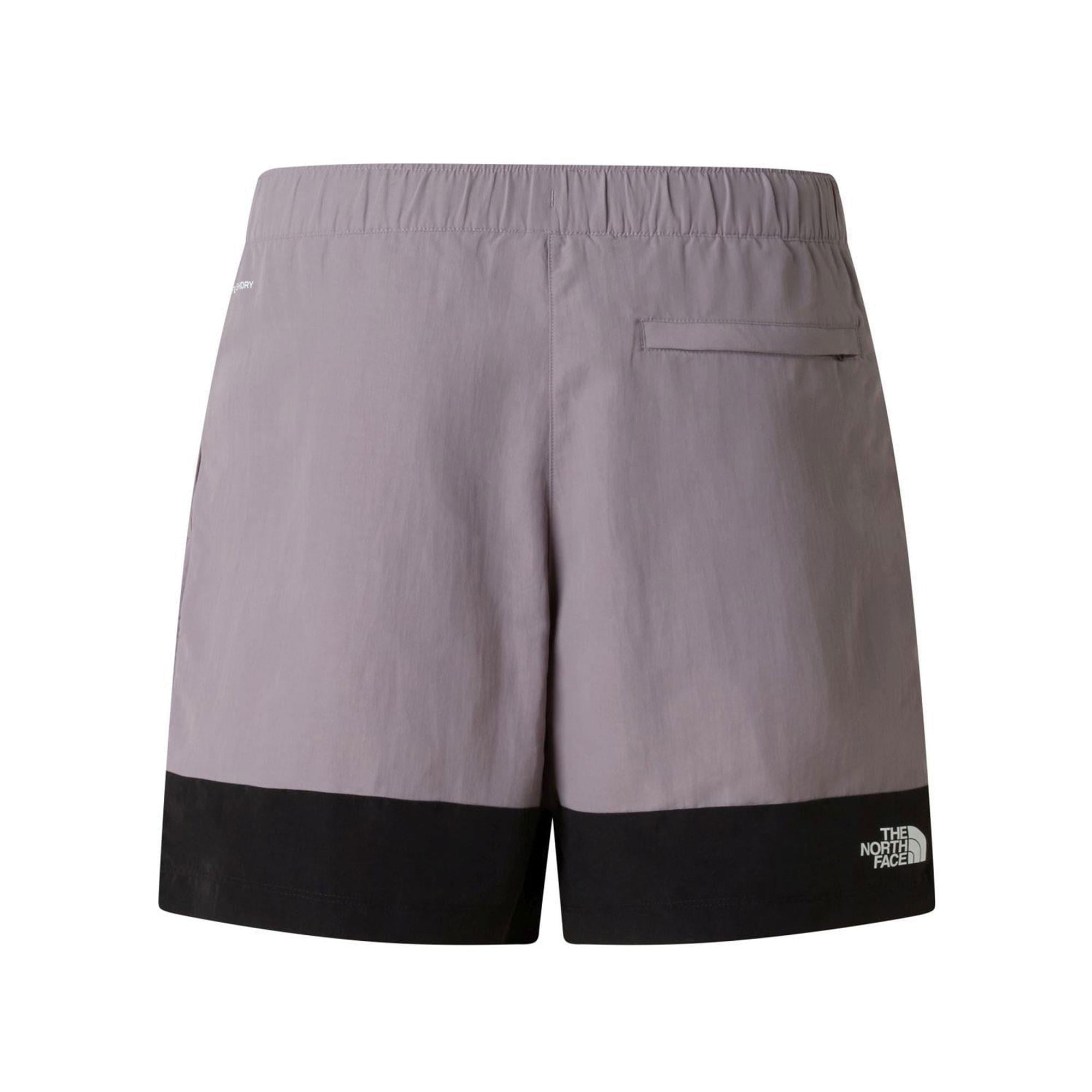 M LEYNAR SHORT - SIYAH