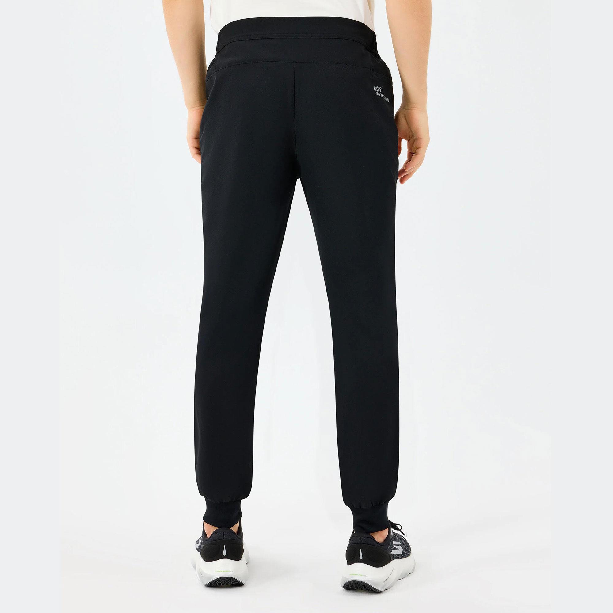 M Micro Coll. Side Zipper Jogger Fit Pant - 3817