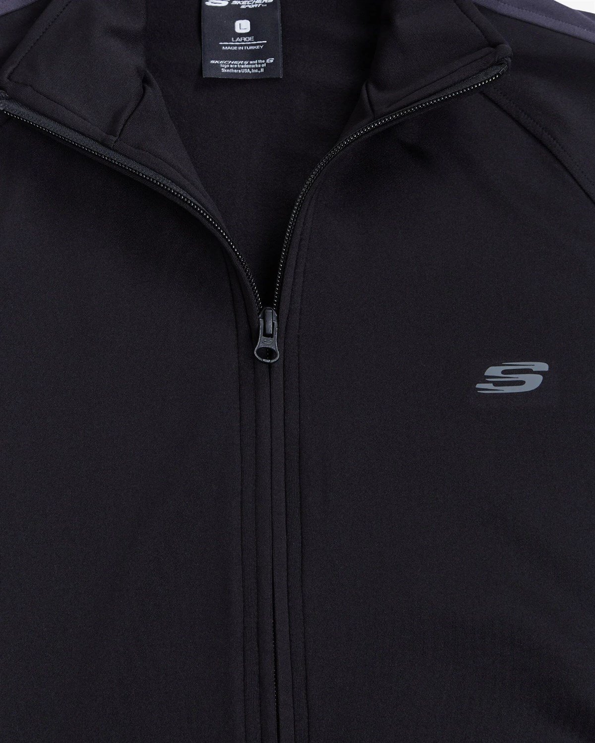 M Micro Essential Suit - SİYAH