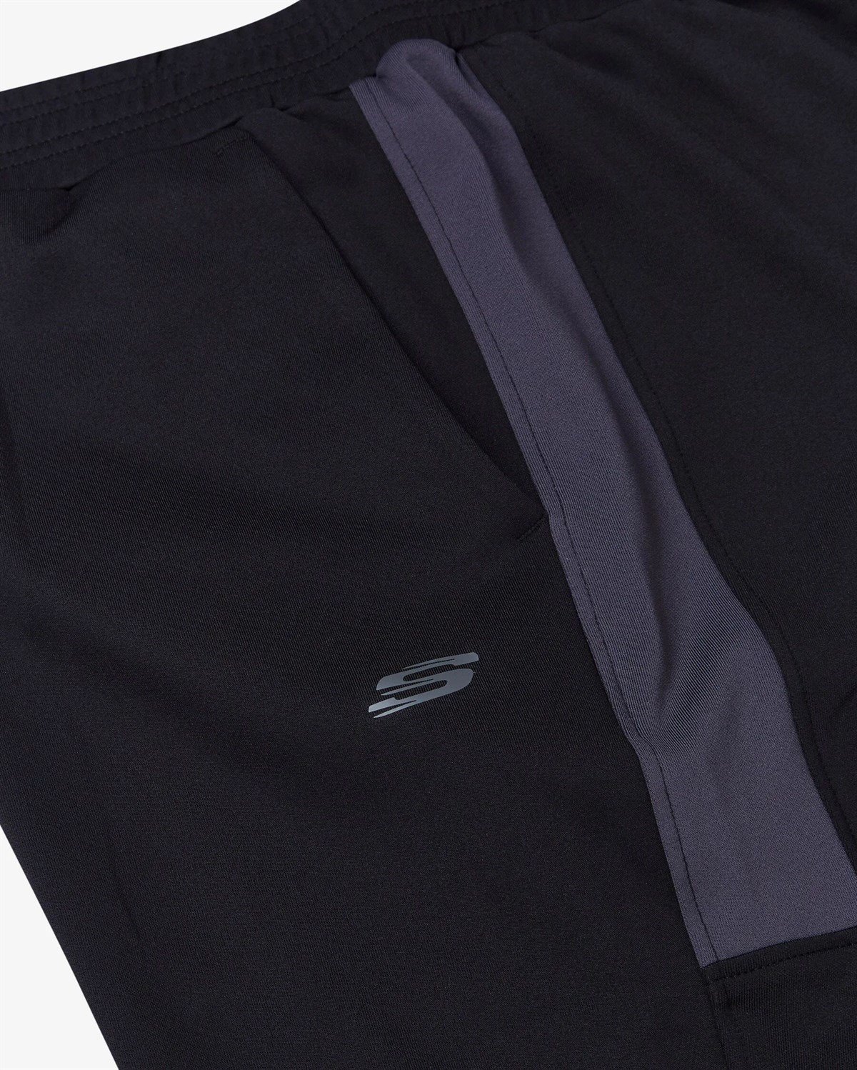 M Micro Essential Suit - SİYAH