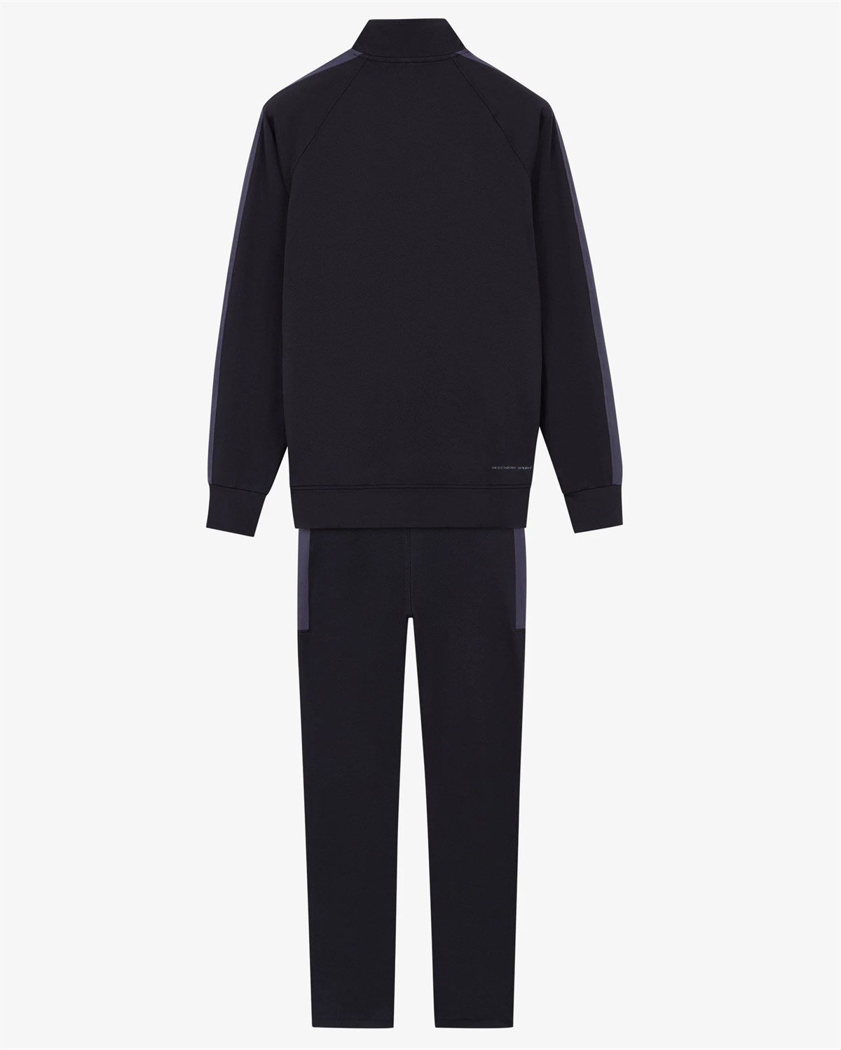 M Micro Essential Suit - SİYAH