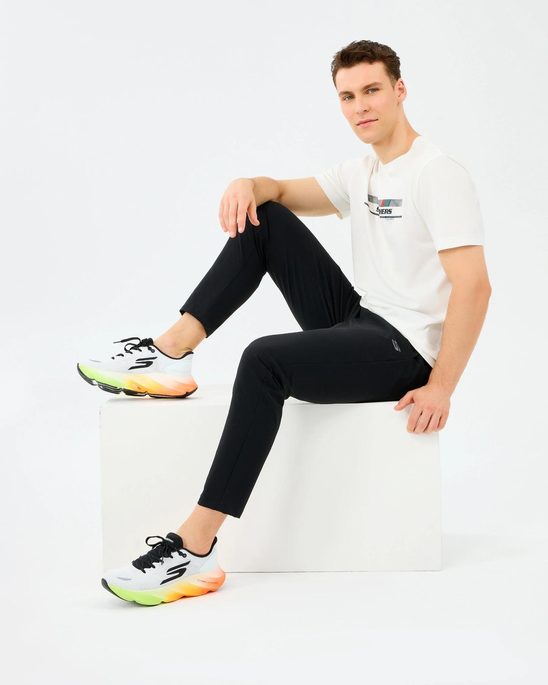 M Micro Woven Pant - 3817