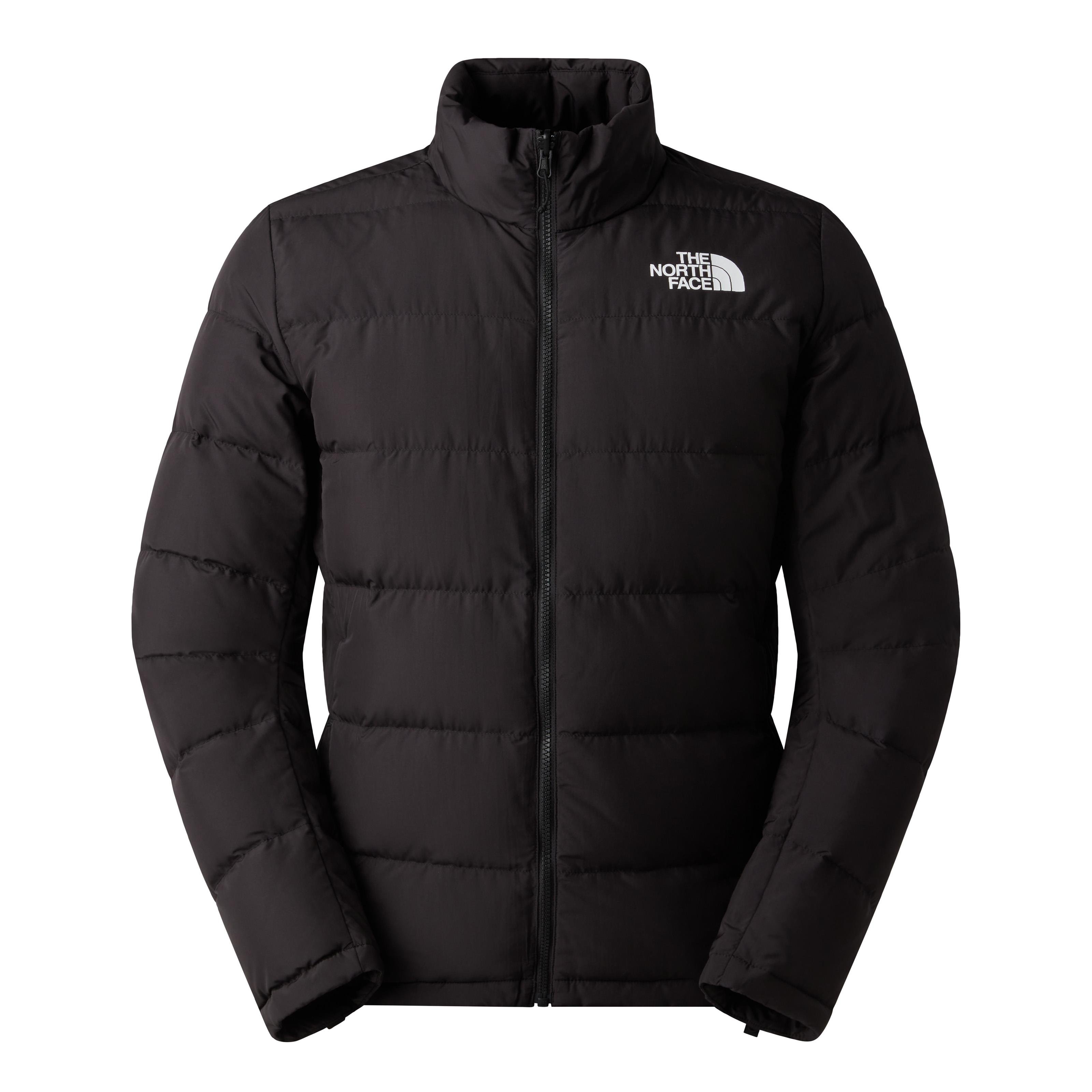 M MOUNTAIN LIGHT TRICLIMATE GTX JACKET - SIYAH