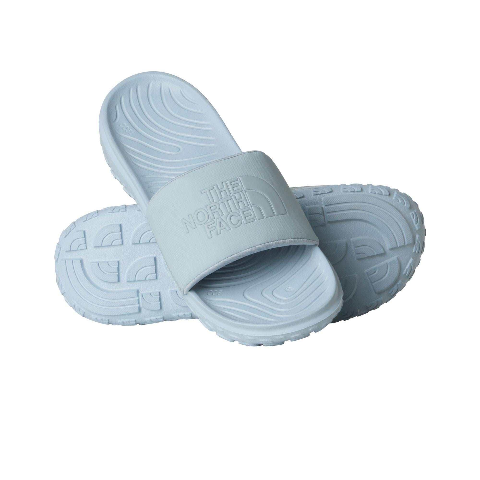 M NEVER STOP CUSH SLIDE - SIYAH