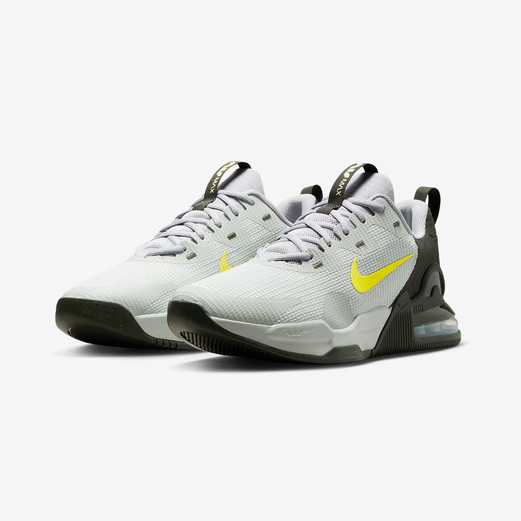 M NIKE AIR MAX ALPHA TRAINER 5 - KREM
