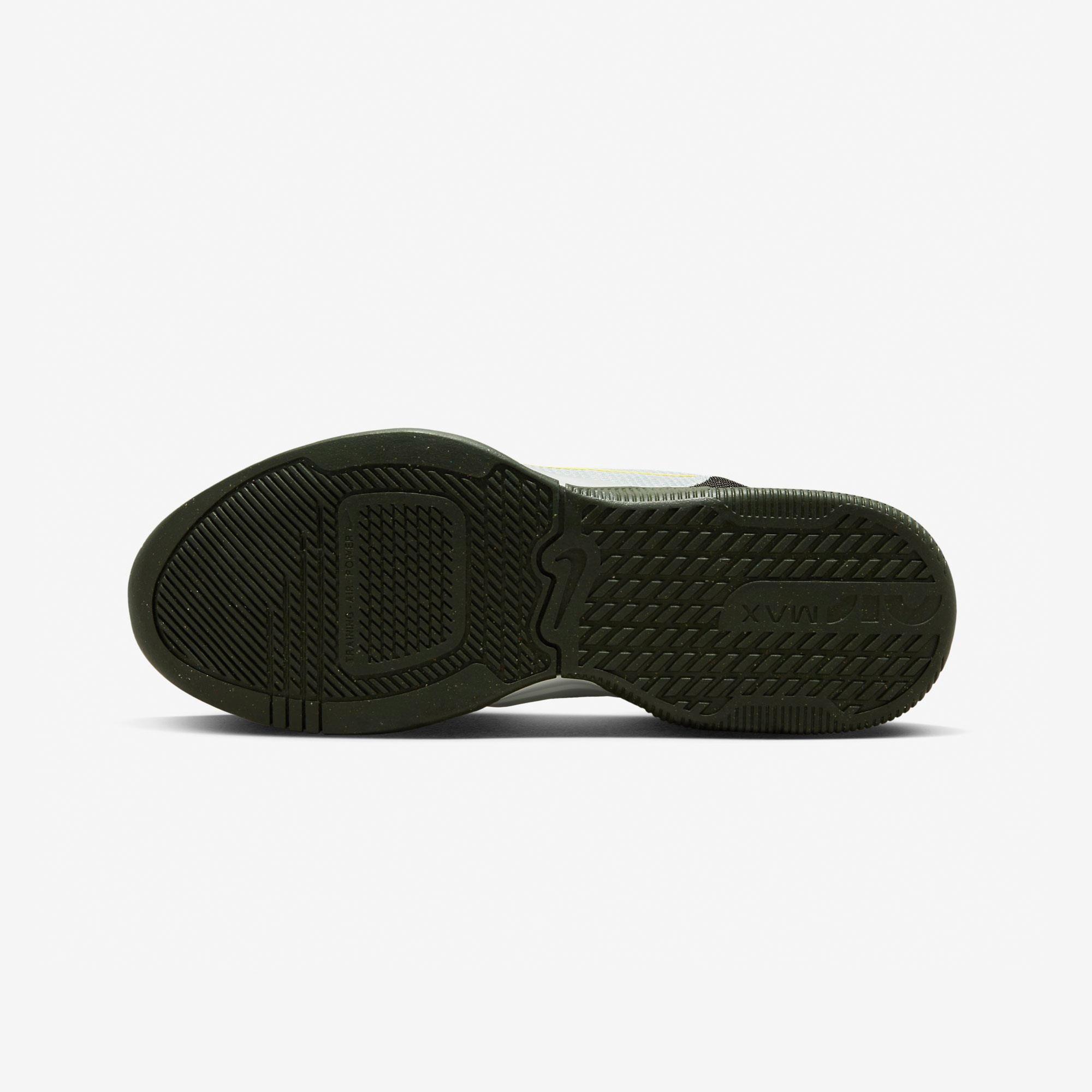 M NIKE AIR MAX ALPHA TRAINER 5 - KREM