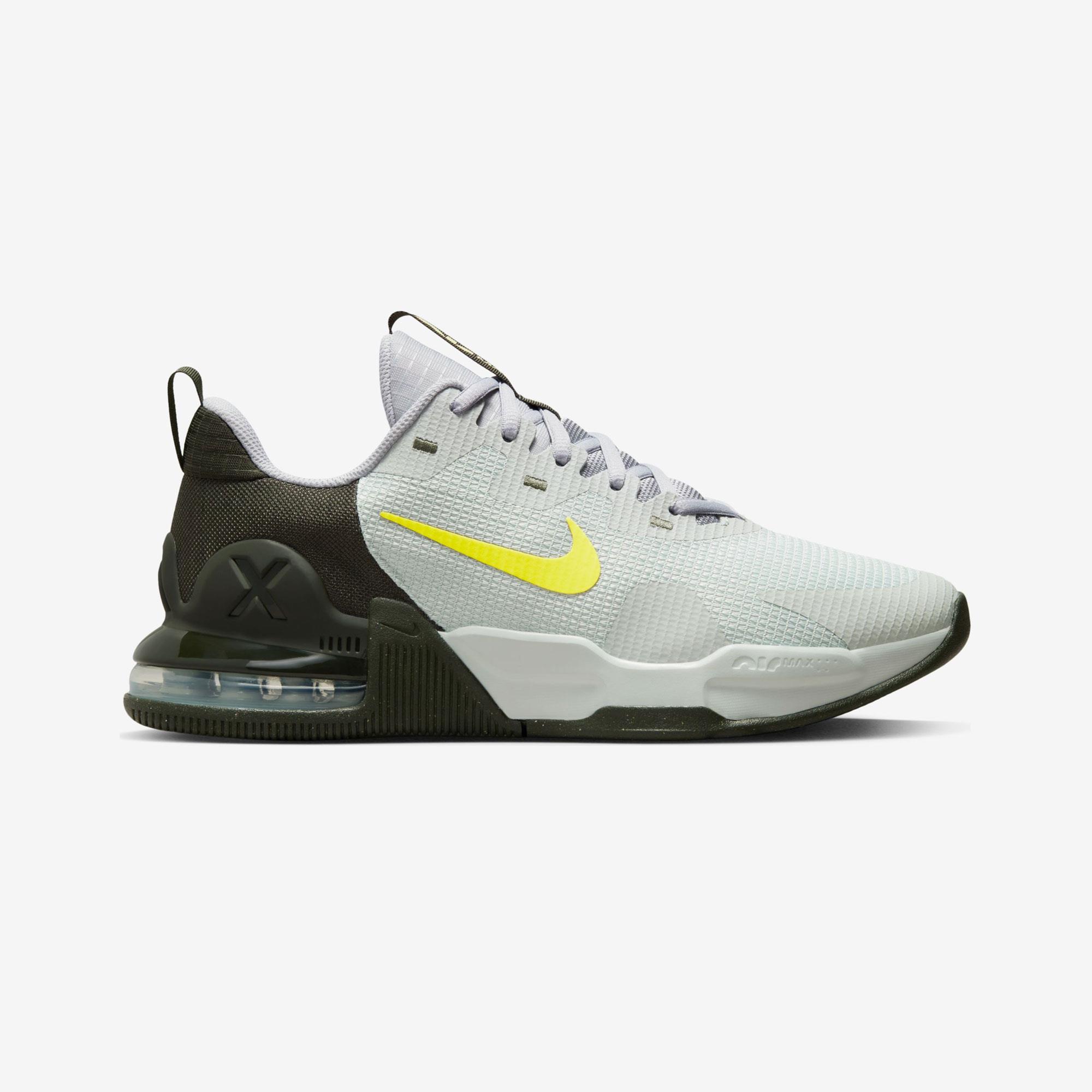 M NIKE AIR MAX ALPHA TRAINER 5 - KREM