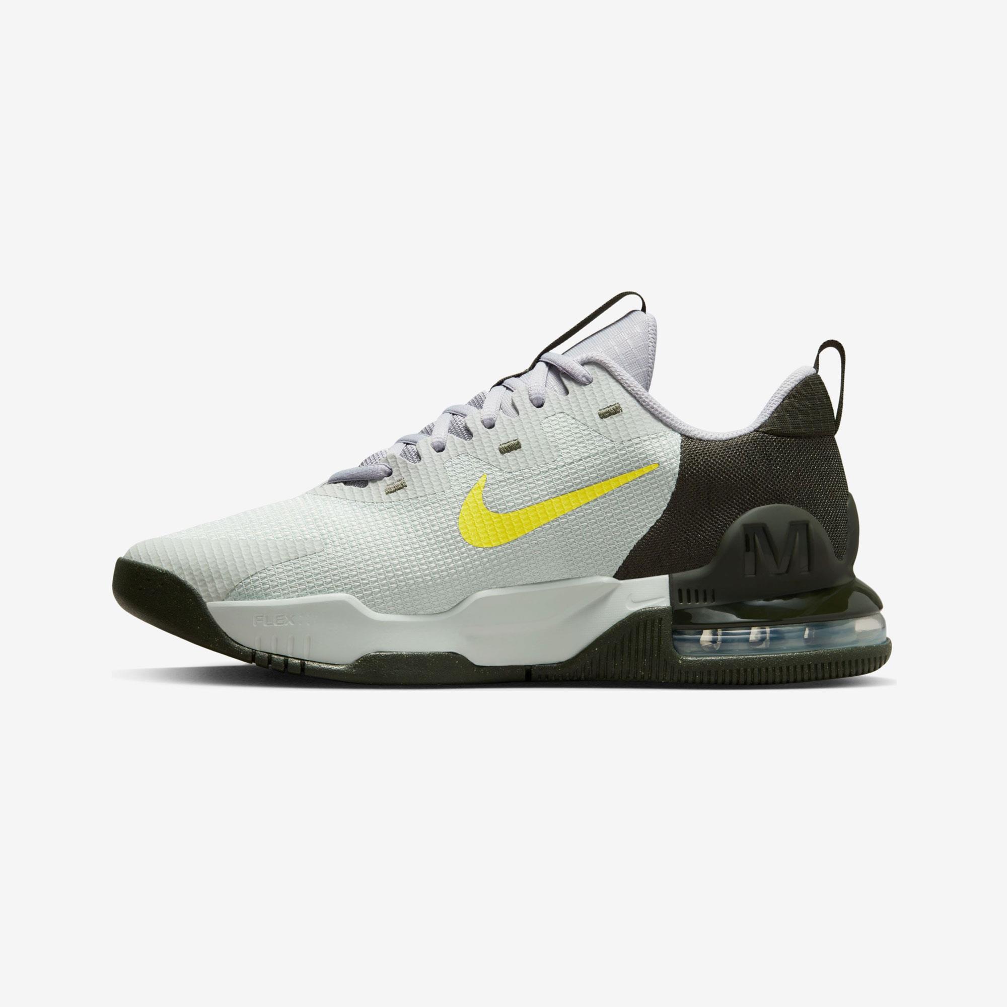 M NIKE AIR MAX ALPHA TRAINER 5 - KREM