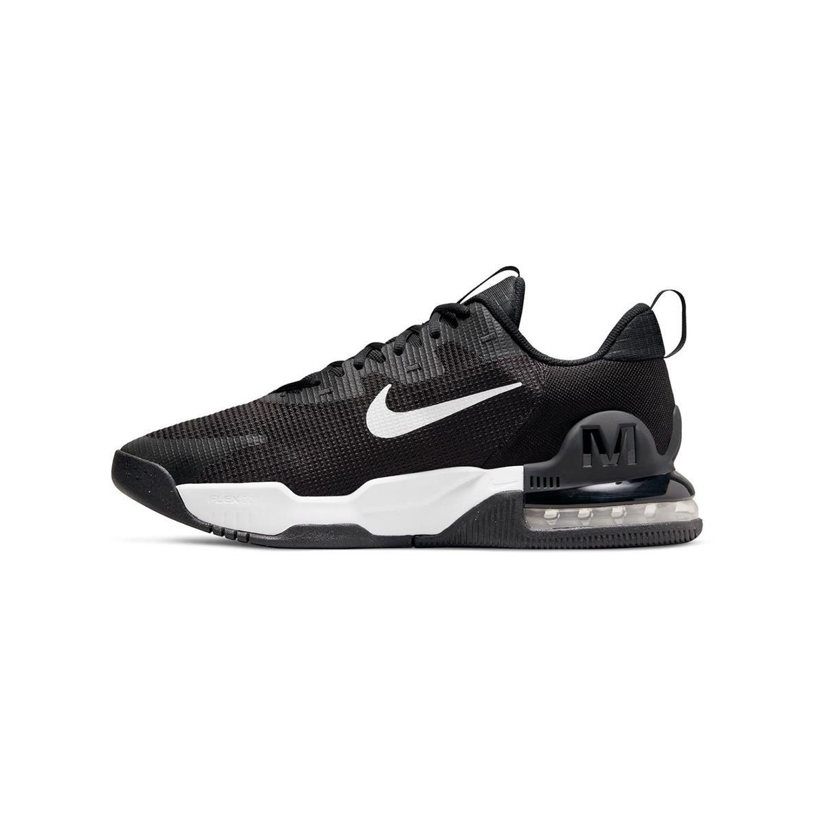 M NIKE AIR MAX ALPHA TRAINER 5 - SİYAH