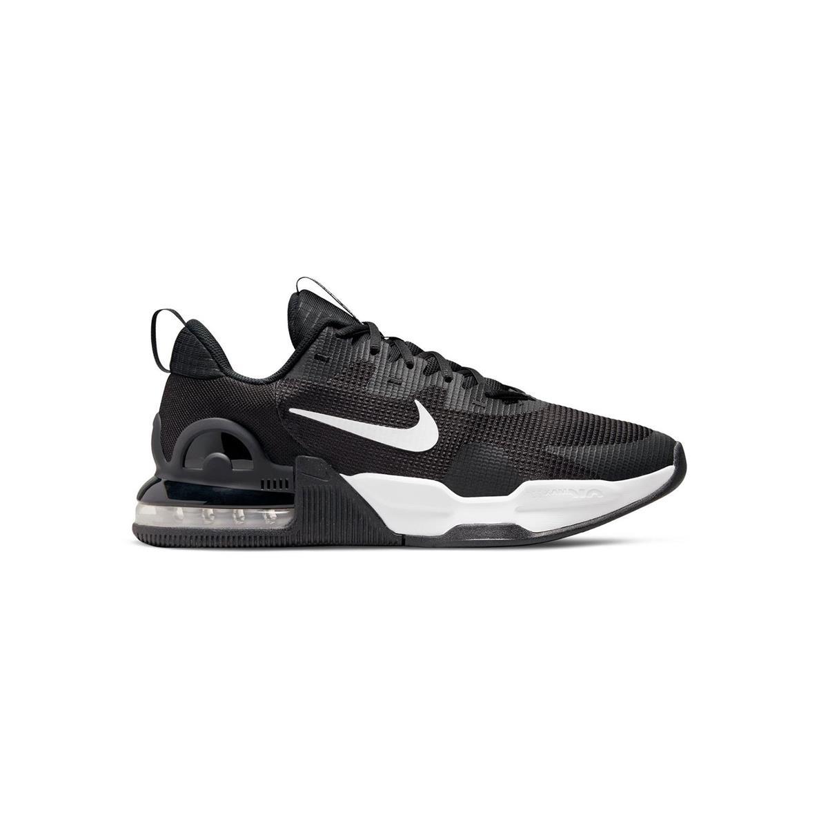 M NIKE AIR MAX ALPHA TRAINER 5 - SİYAH
