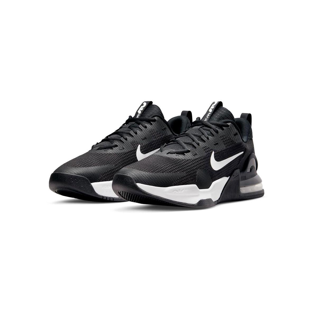 M NIKE AIR MAX ALPHA TRAINER 5 - SİYAH