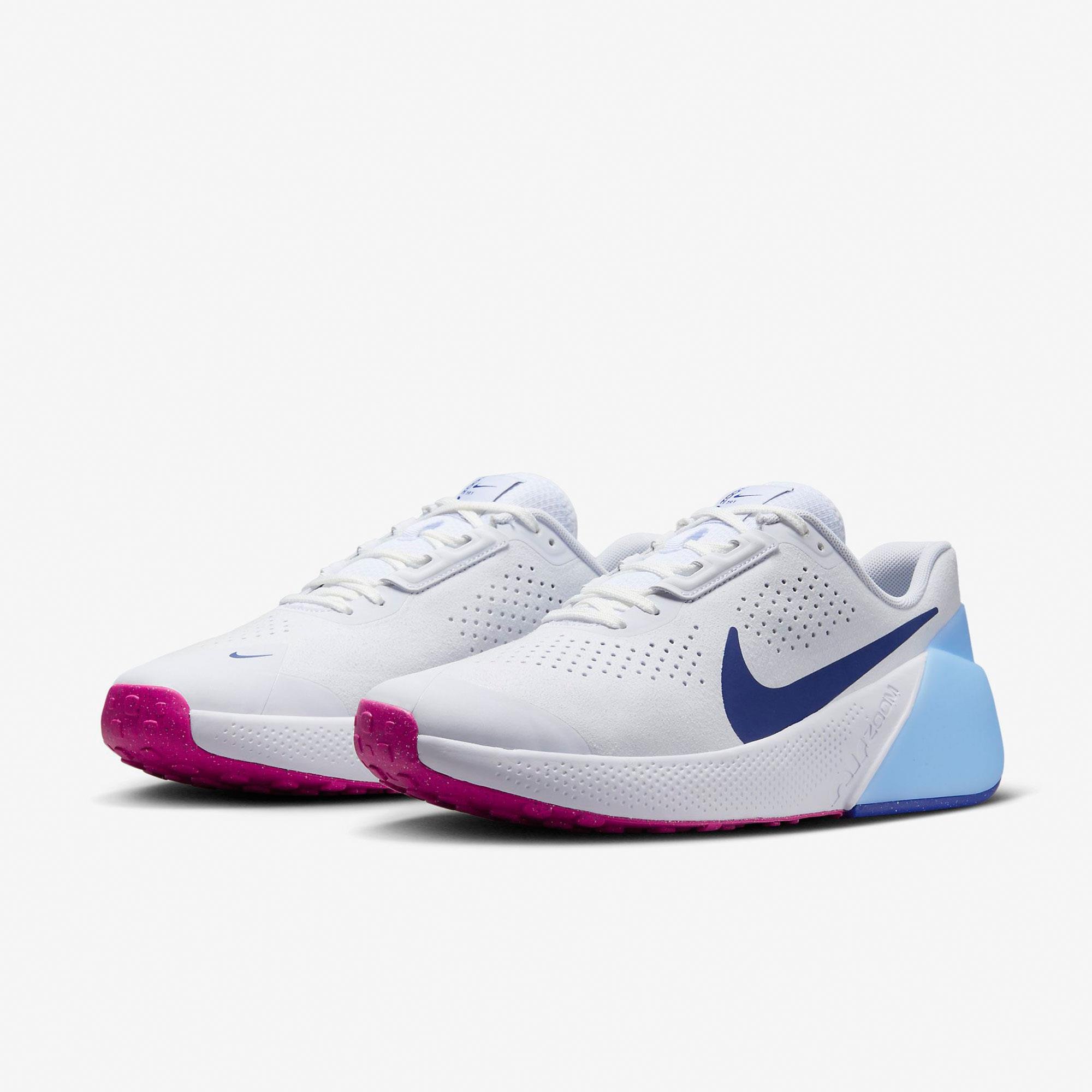M NIKE AIR ZOOM TR 1 - SİYAH(MAT)