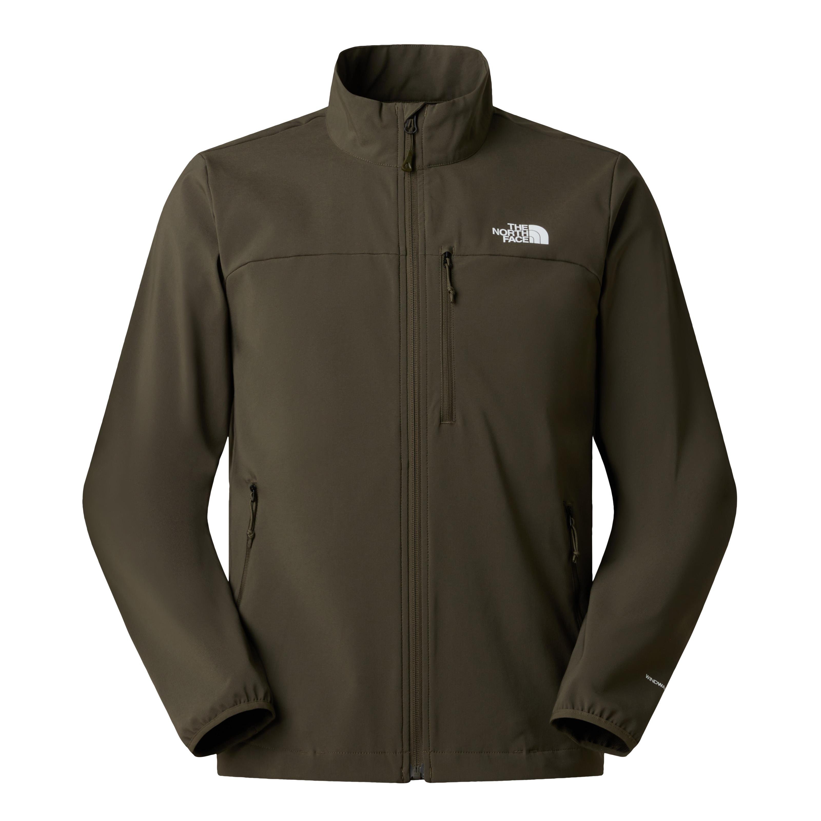 M NIMBLE JACKET 2 - YESIL
