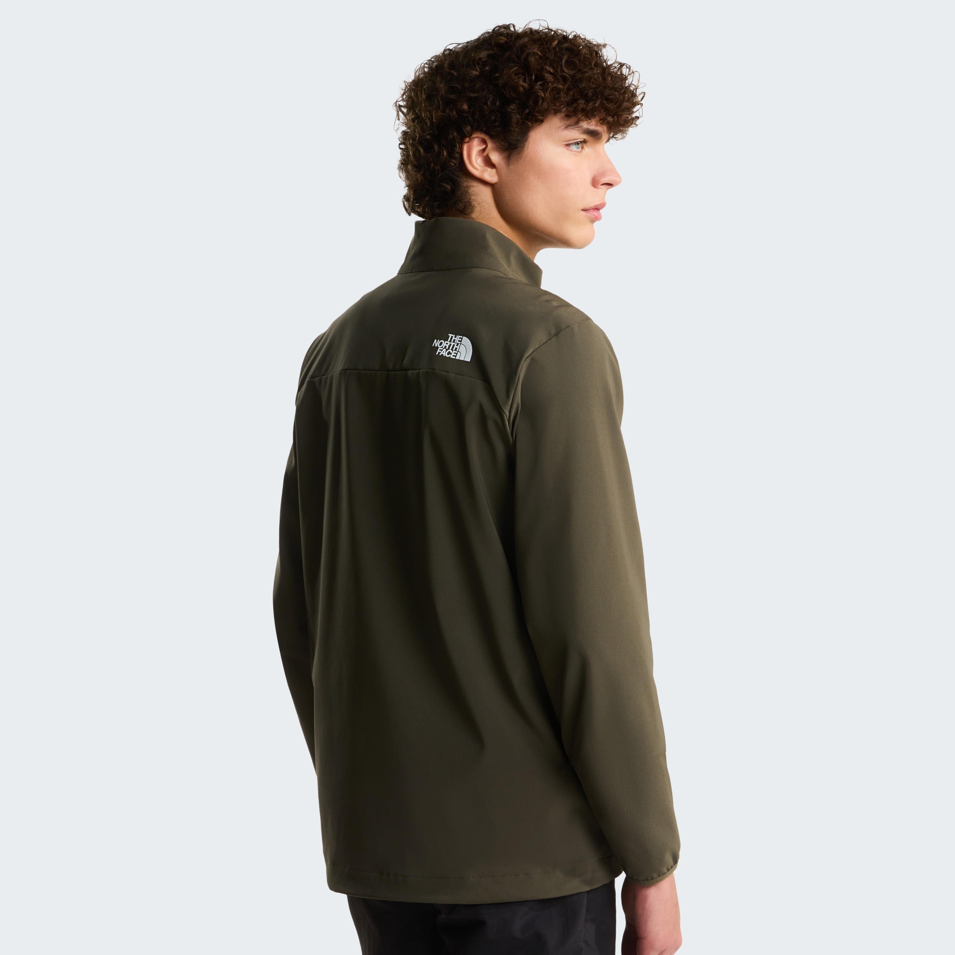 M NIMBLE JACKET 2 - YESIL