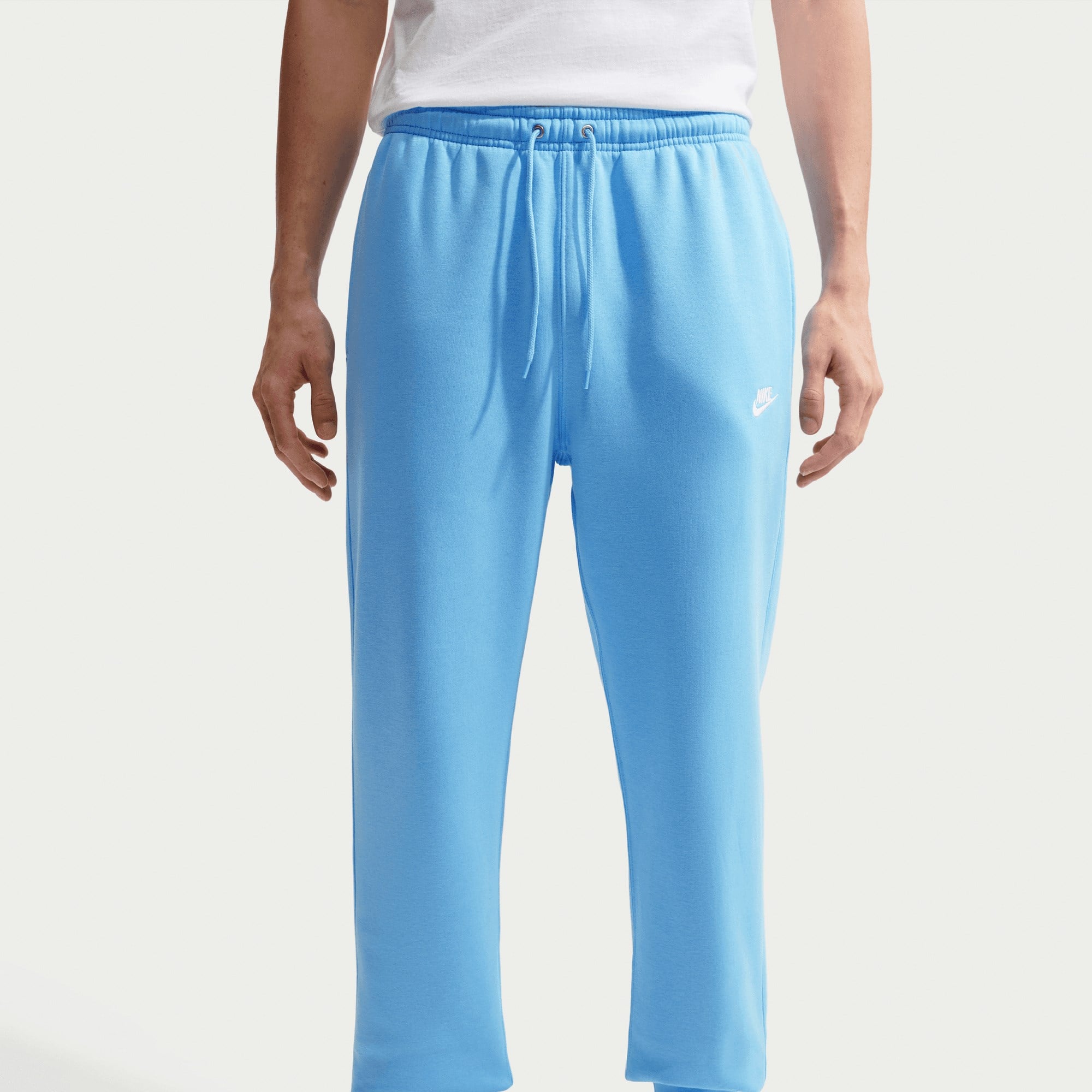 M NK CLUB BB JOGGER - BAKIR(NUBUK)