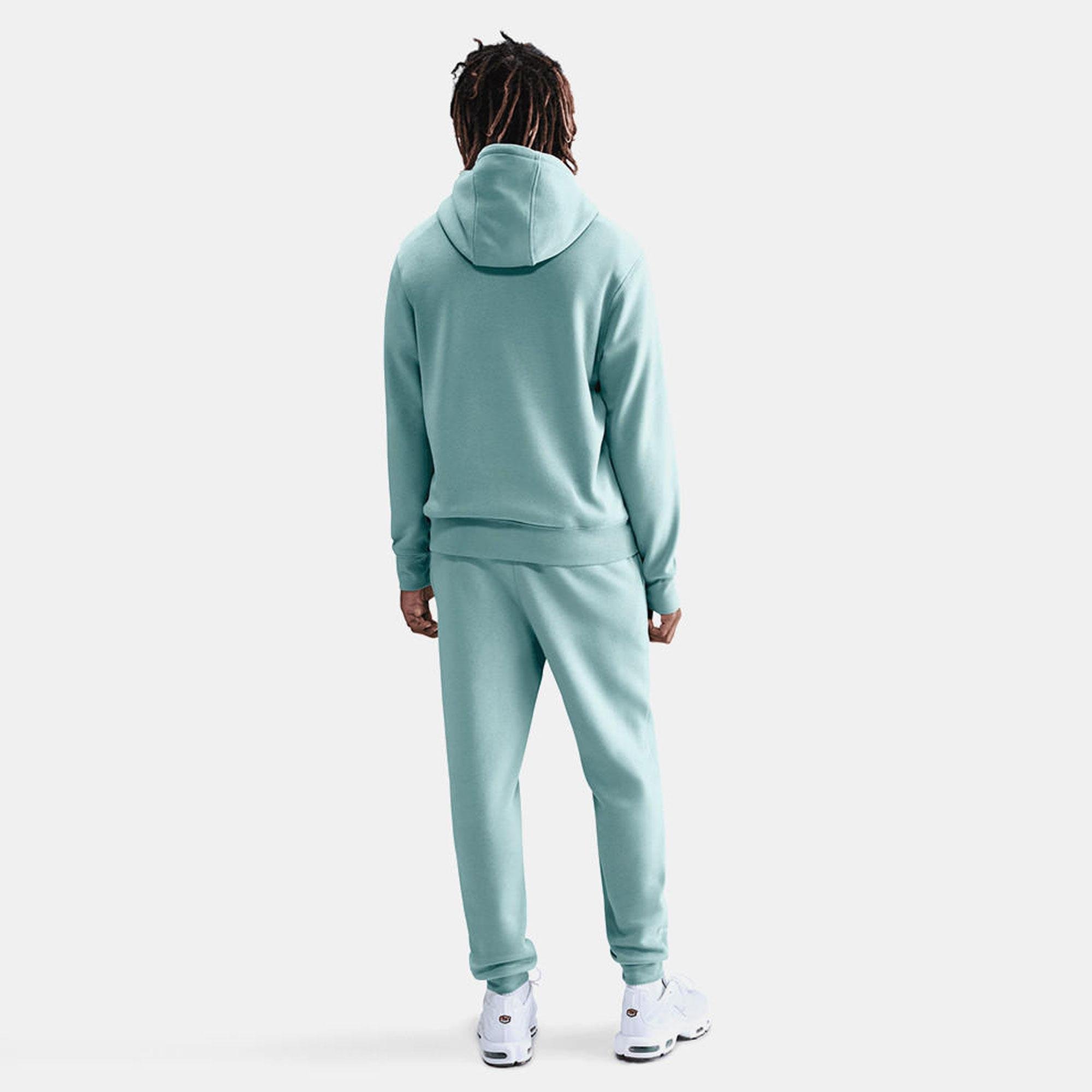 M NK CLUB BB JOGGER - BEYAZ(RUGAN)