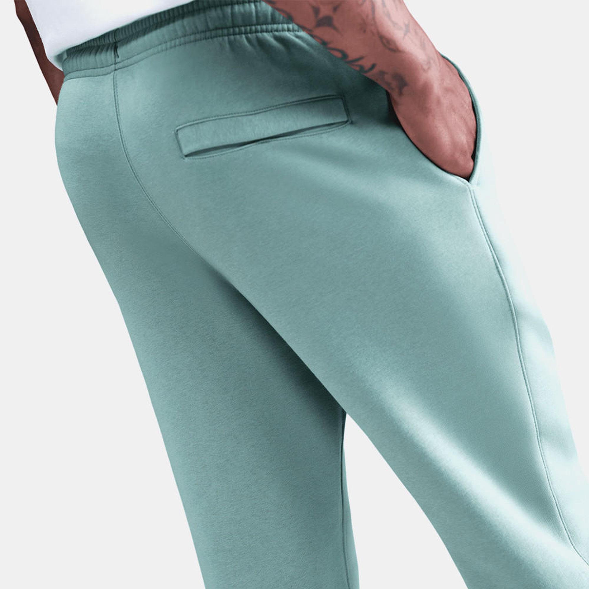 M NK CLUB BB JOGGER - BEYAZ(RUGAN)