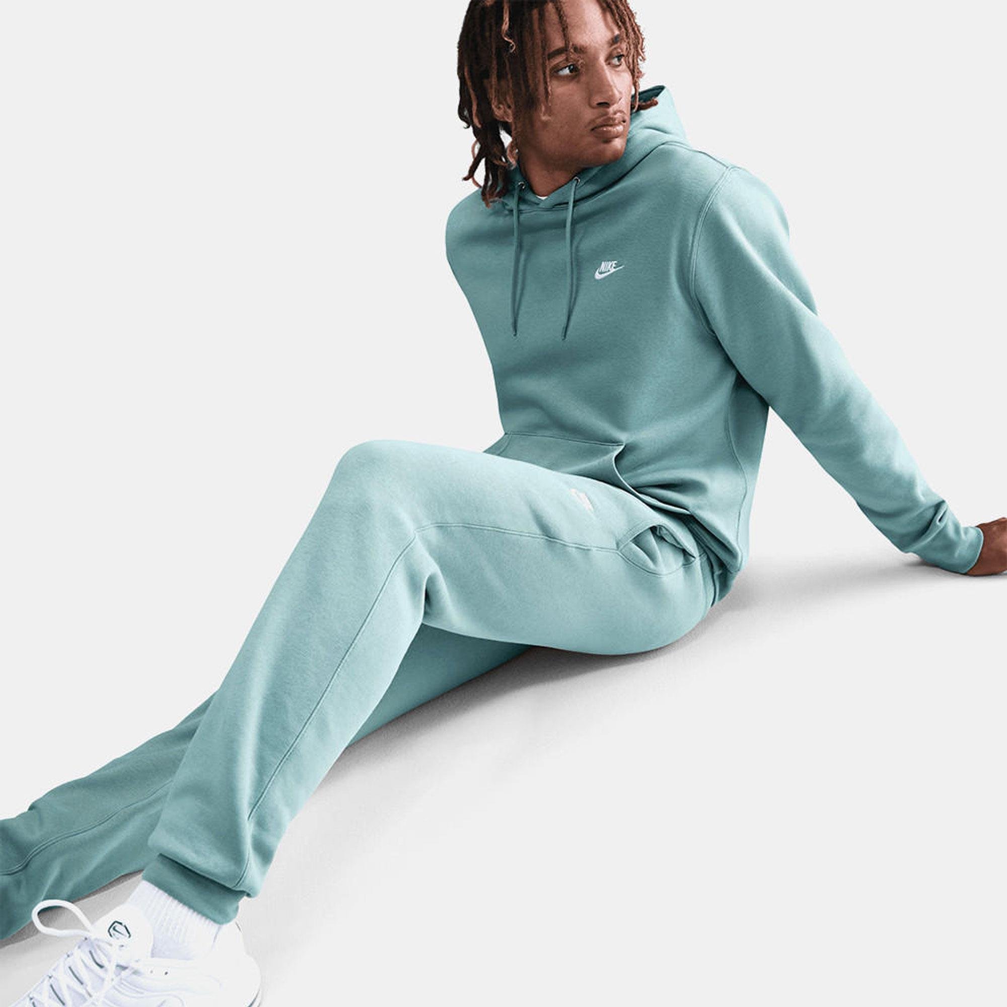 M NK CLUB BB JOGGER - BEYAZ(RUGAN)