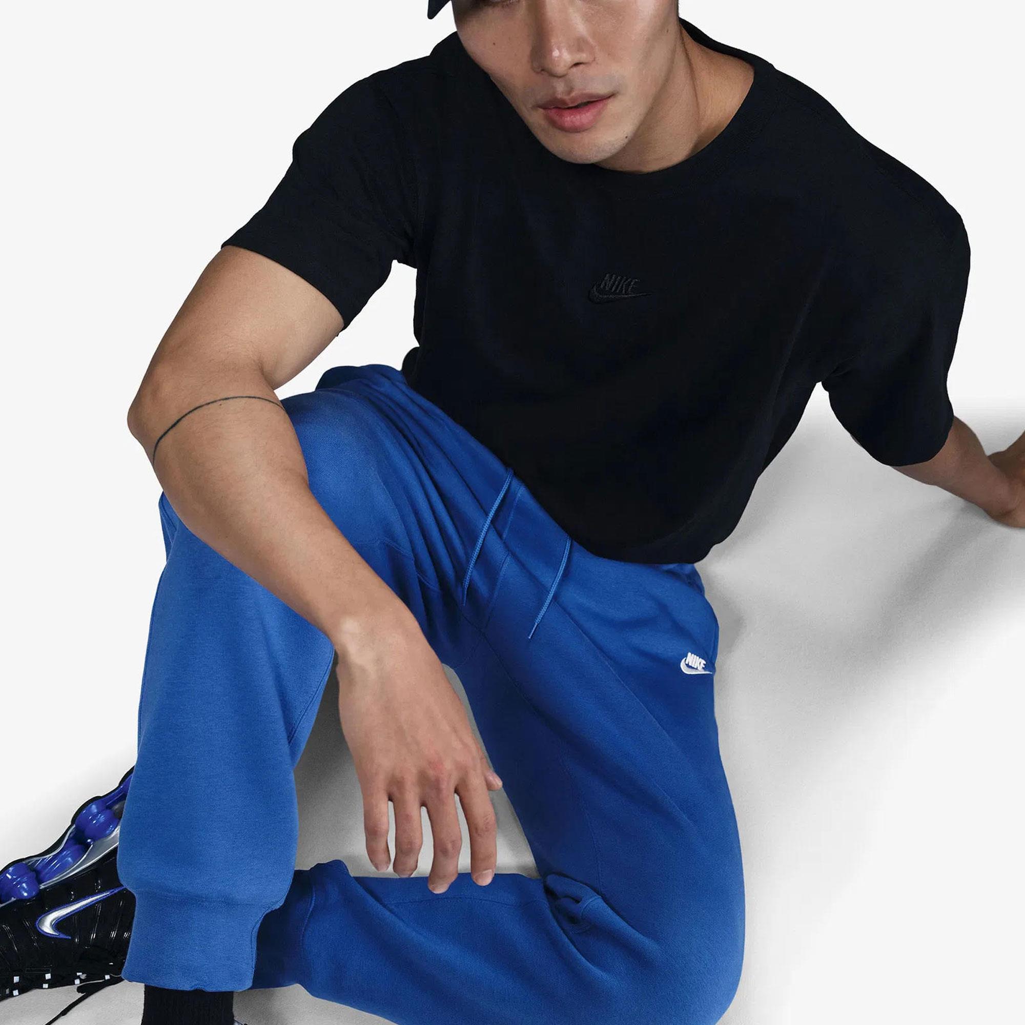 M NK CLUB BB JOGGER - CAM GÖBEĞİ