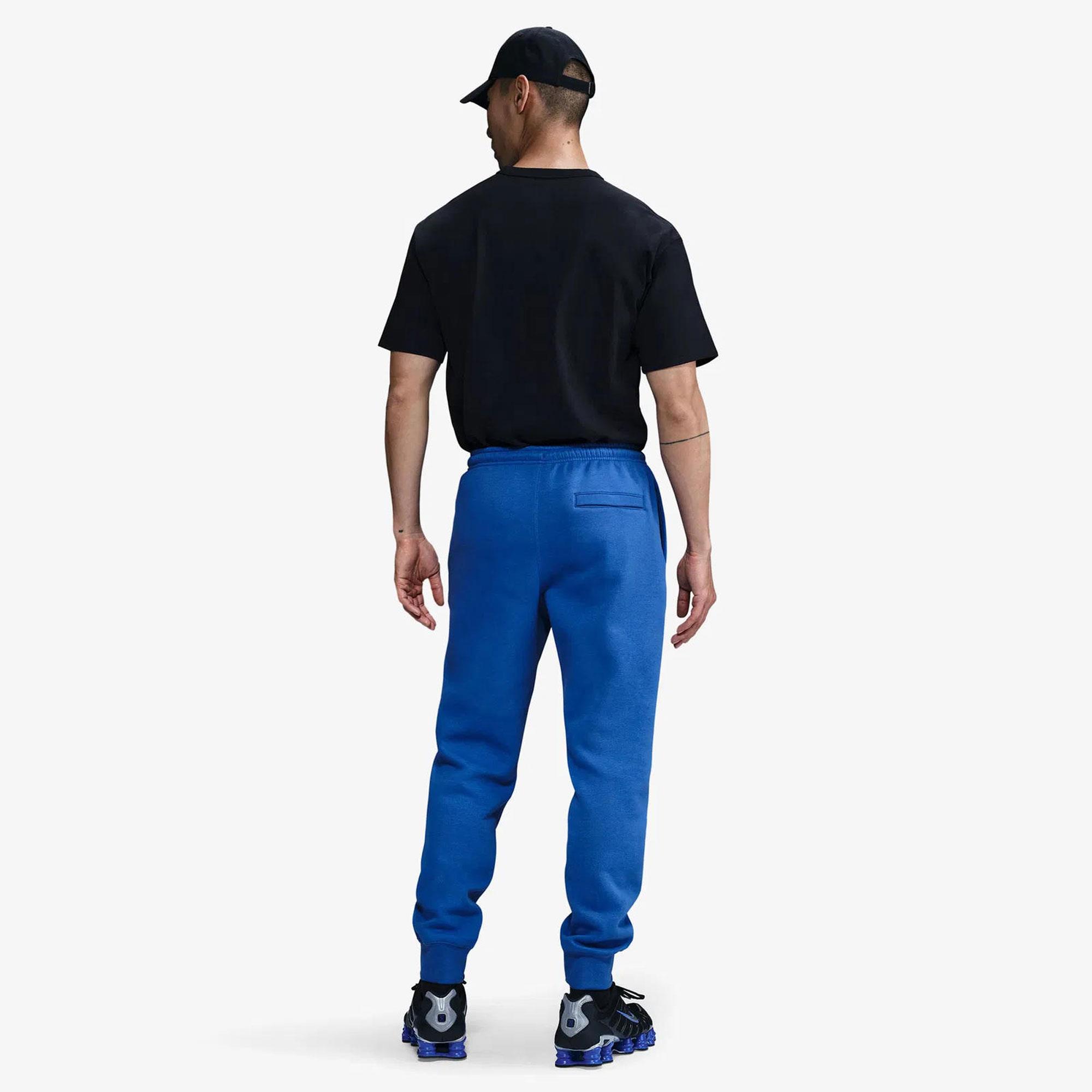 M NK CLUB BB JOGGER - CAM GÖBEĞİ