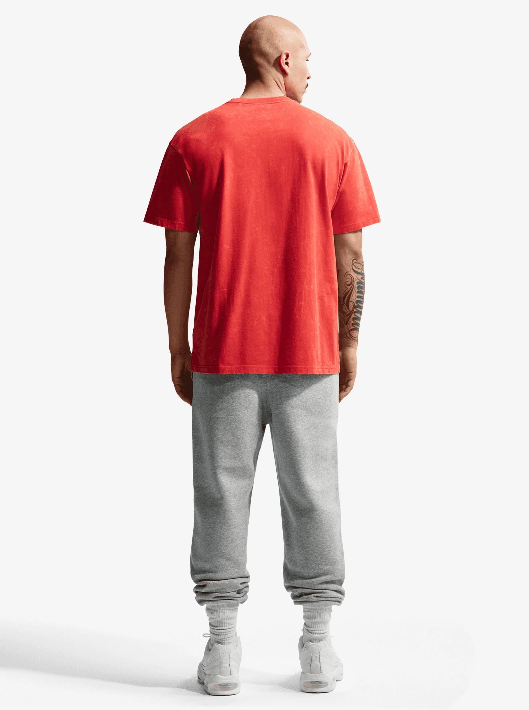 M NK CLUB BB JOGGER - NIKE 064