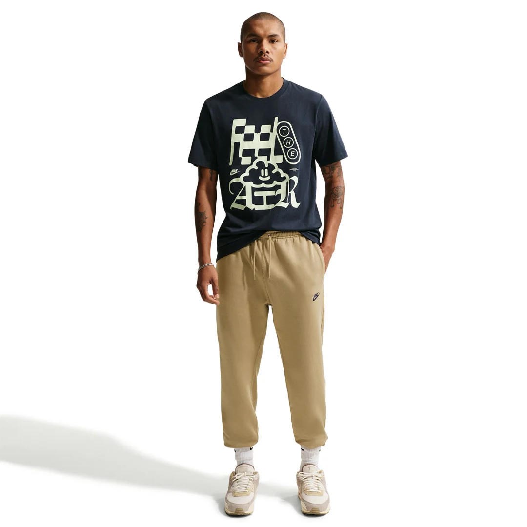 M NK CLUB BB JOGGER - NIKE 298