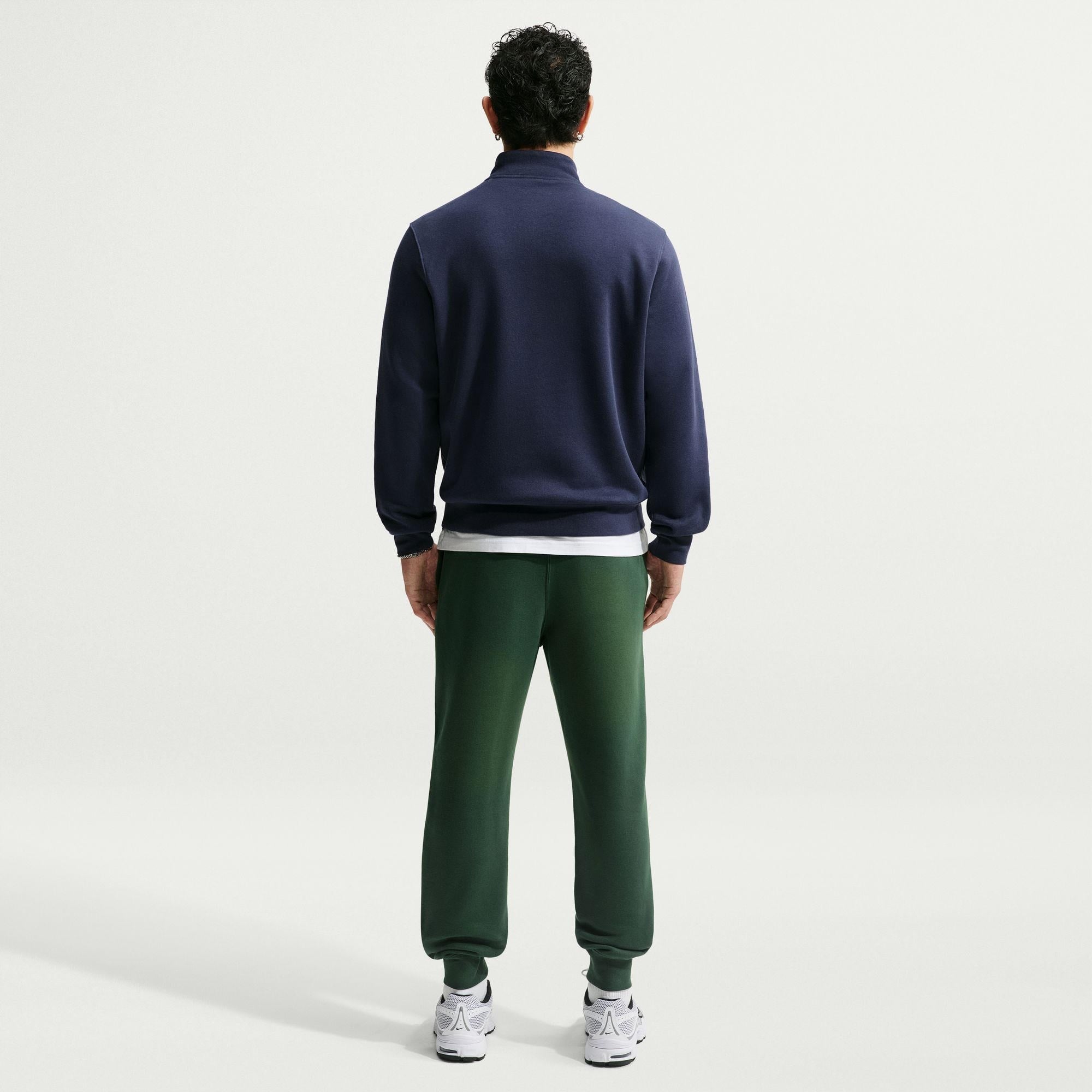 M NK CLUB BB JOGGER - SİYAH/KAHVE