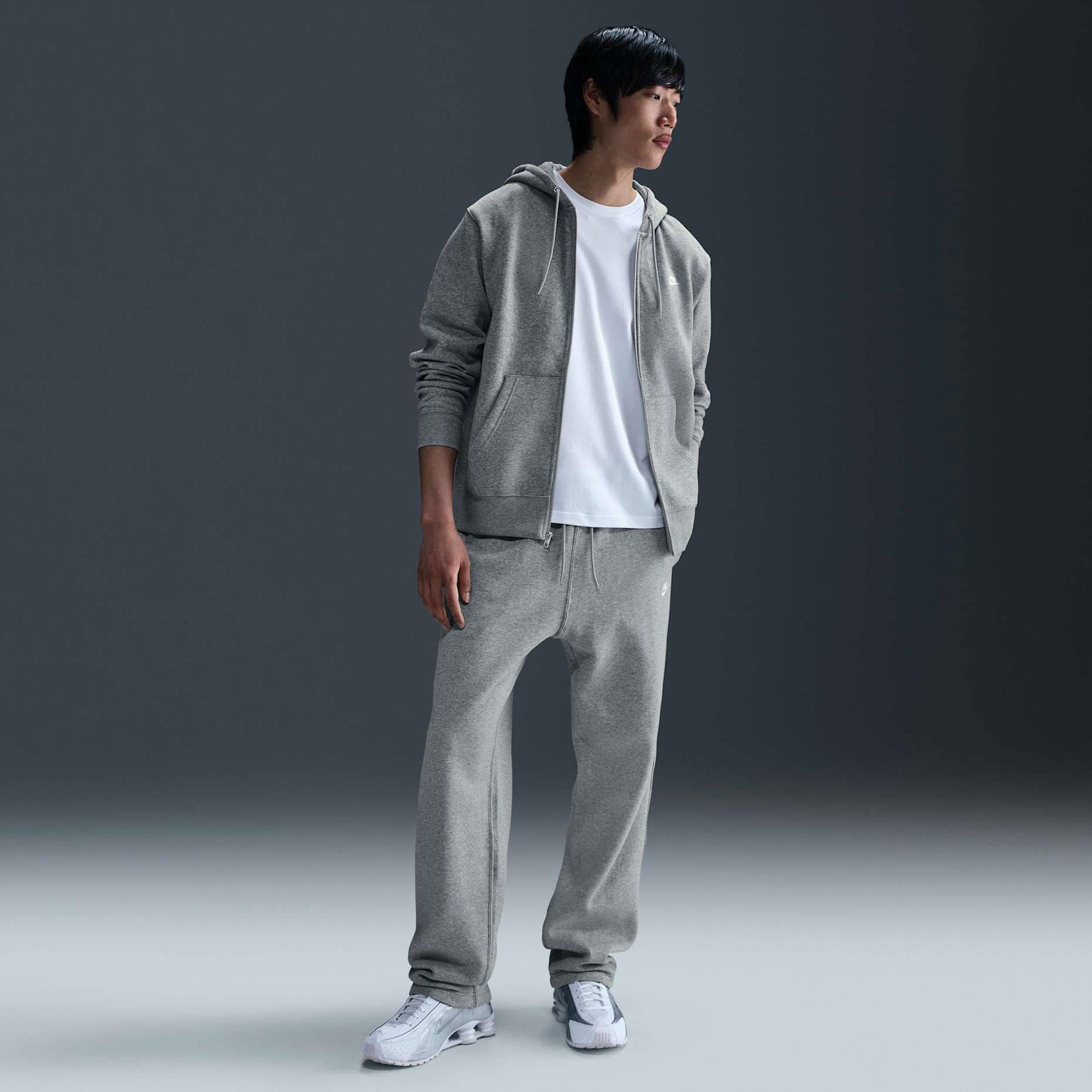 M NK CLUB BB OH PANT - NIKE 063