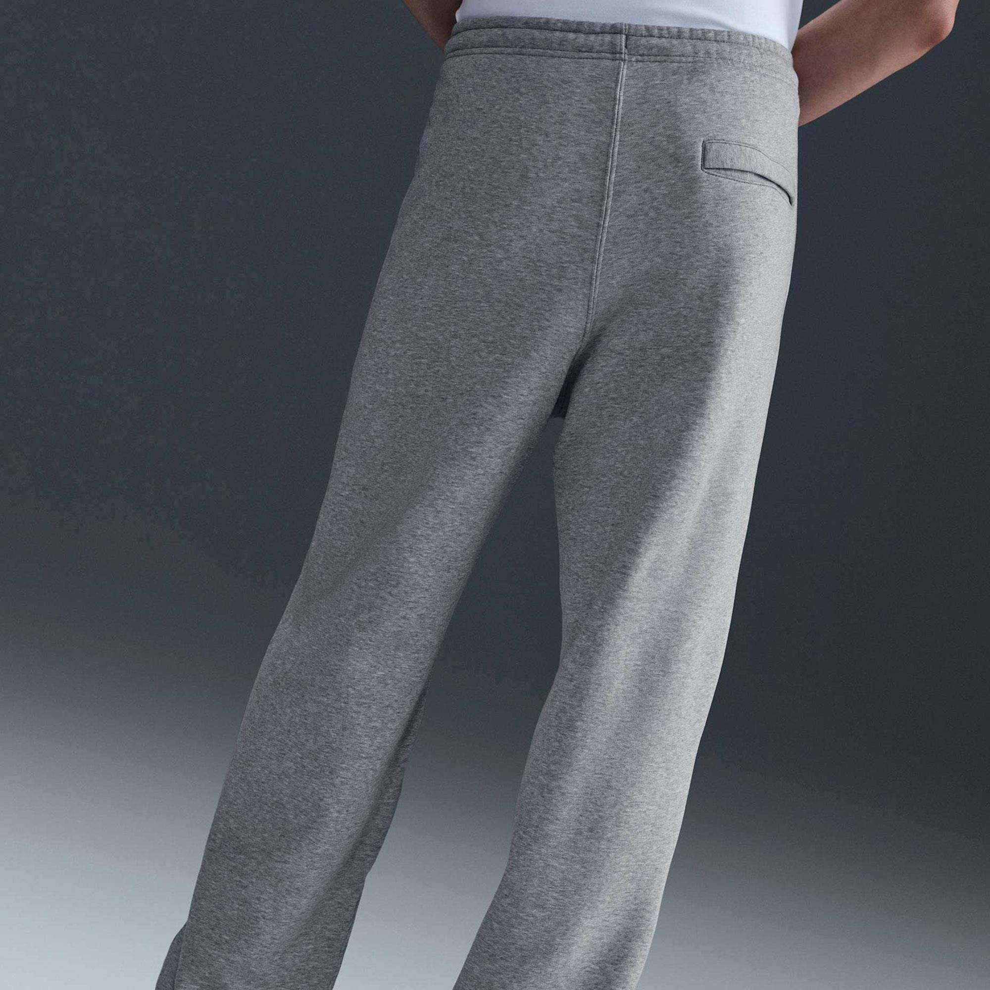 M NK CLUB BB OH PANT - NIKE 063
