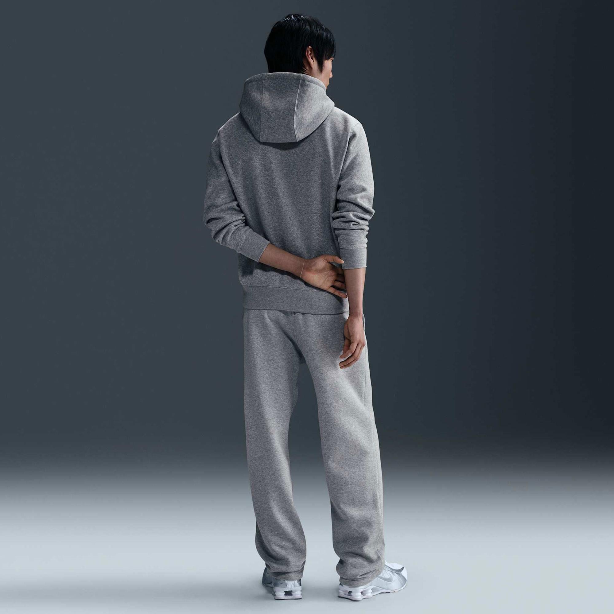 M NK CLUB BB OH PANT - NIKE 063