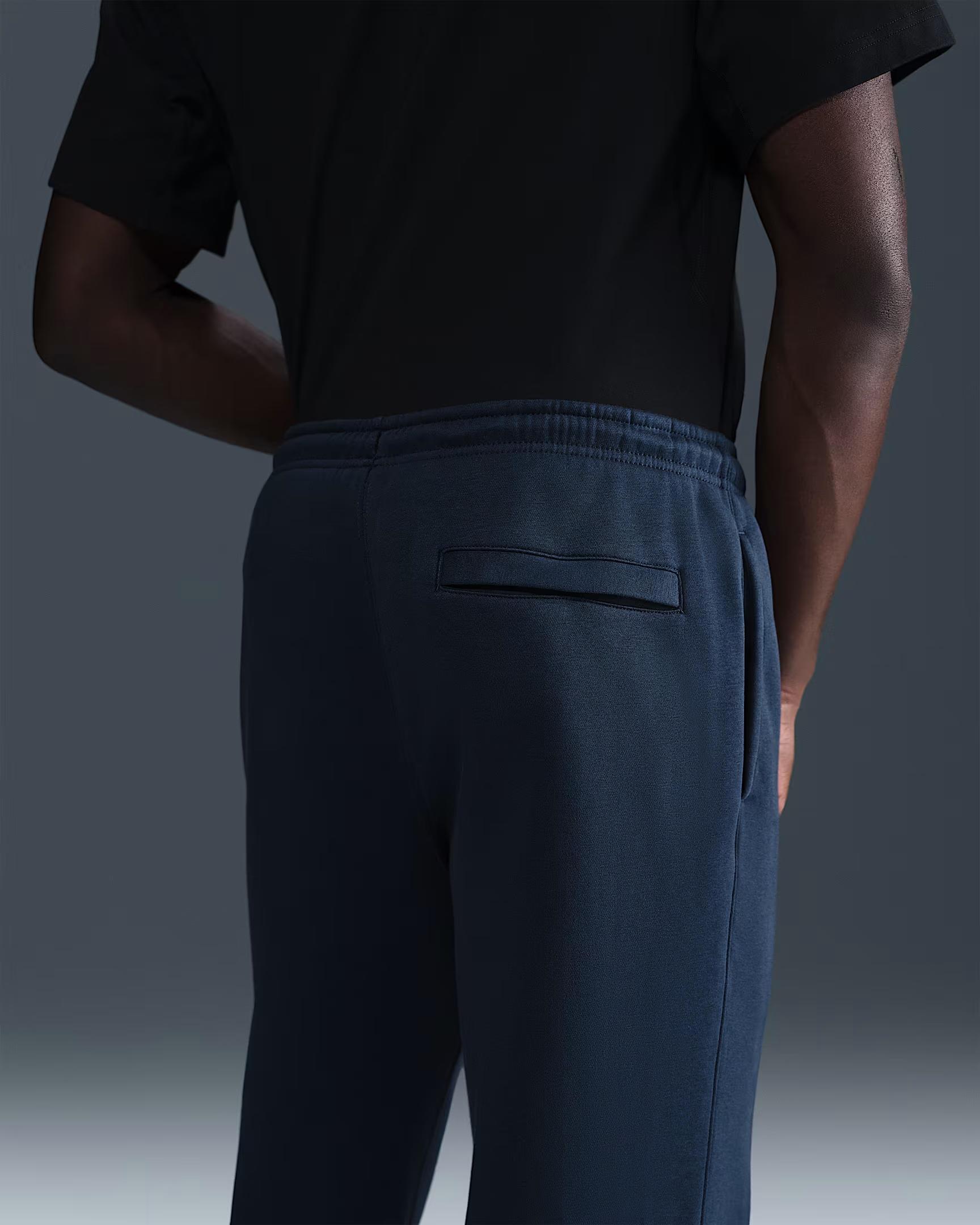 M NK CLUB BB OH PANT - VİZON/ALTIN