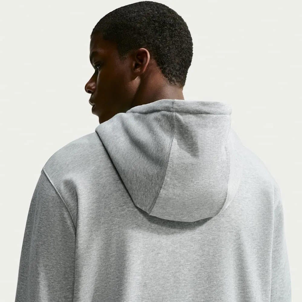 M NK CLUB FT PO HOODIE - NIKE 064