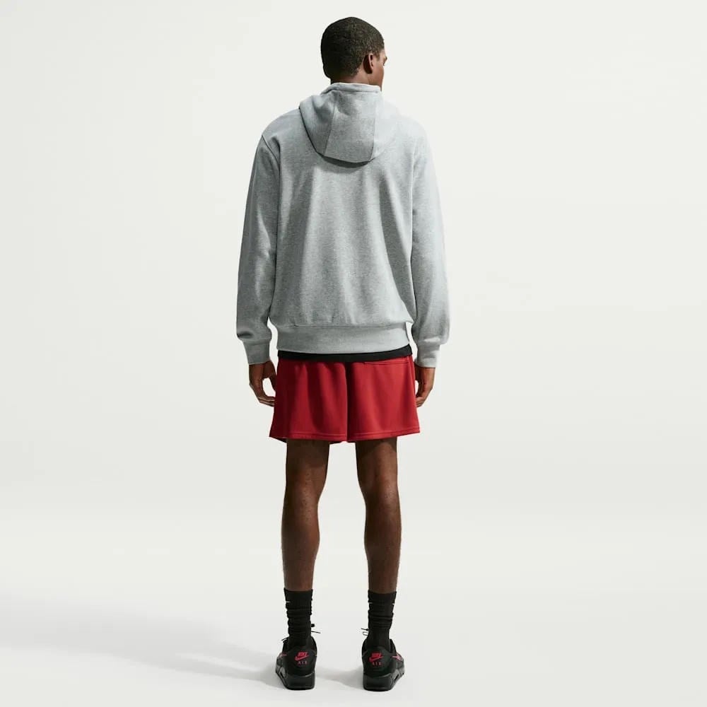 M NK CLUB FT PO HOODIE - NIKE 064