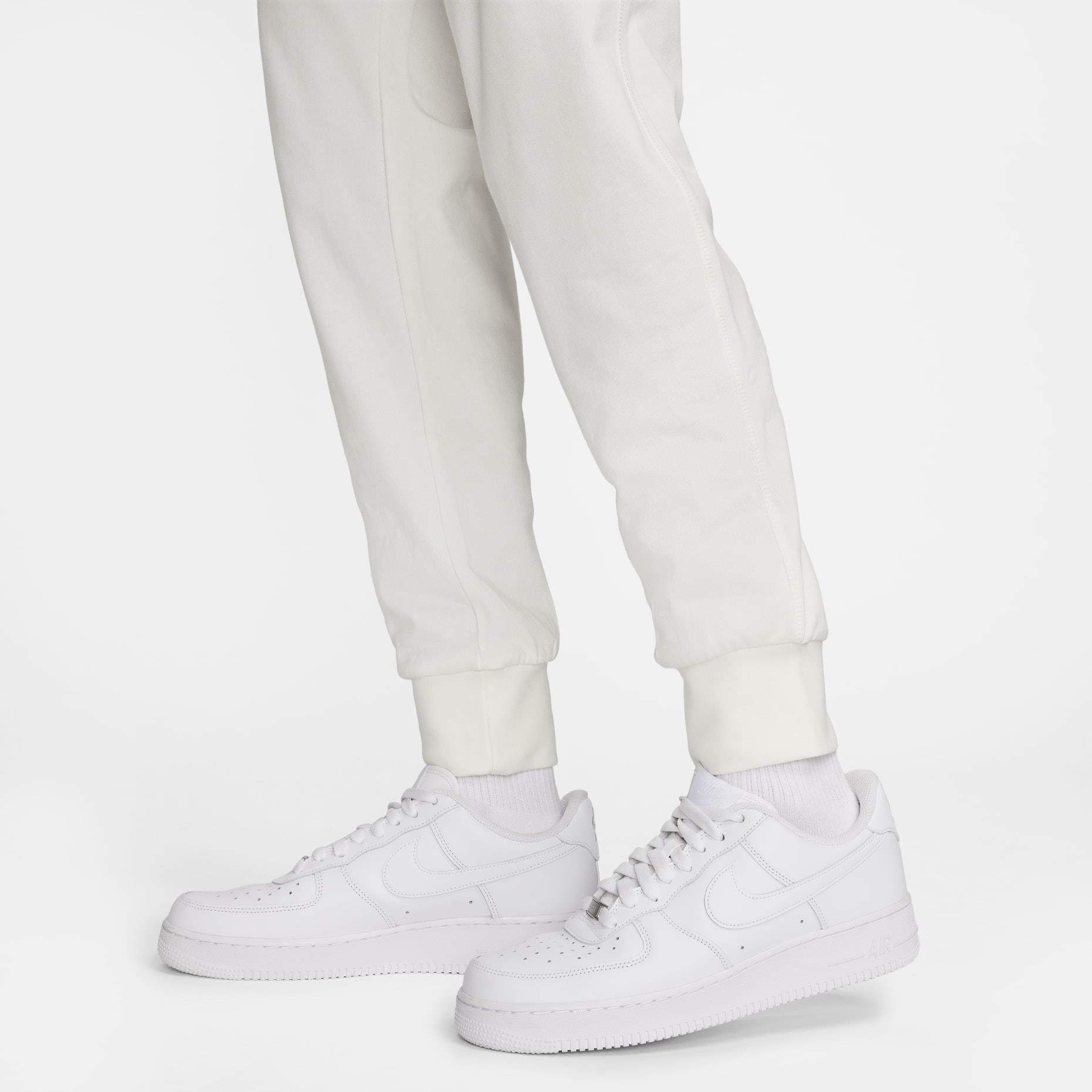 M  NK CLUB KNIT JOGGER - FUŞYA