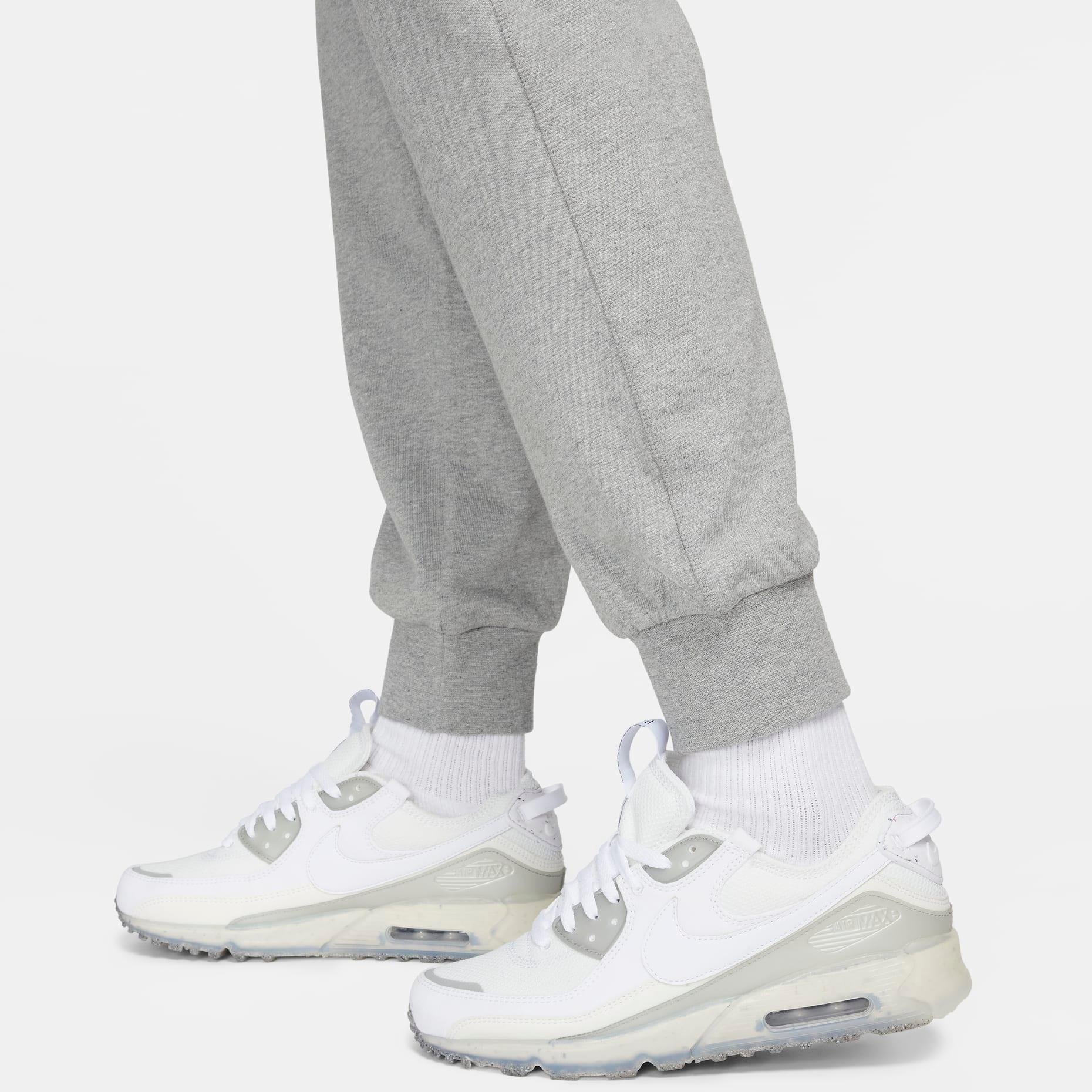 M  NK CLUB KNIT JOGGER - NIKE 063