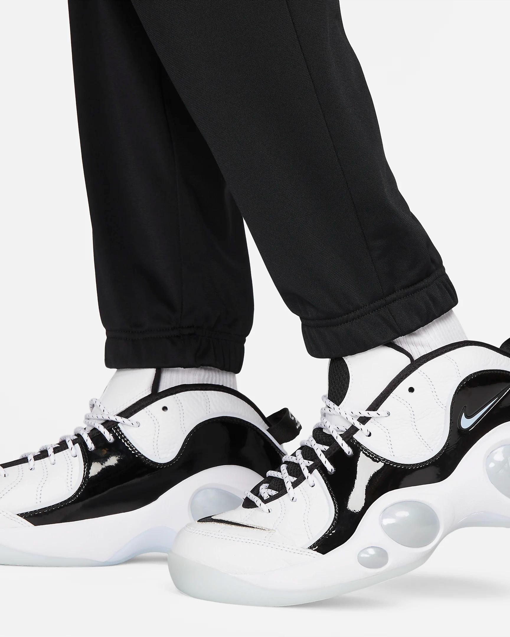 M NK CLUB PK TRK SUIT - BEYAZ