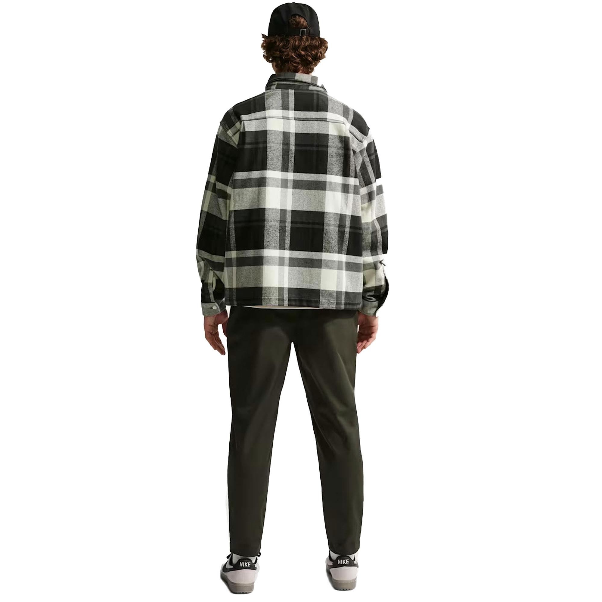 M NK CLUB WVN TAPER PANT - MAVİ/ORANJ